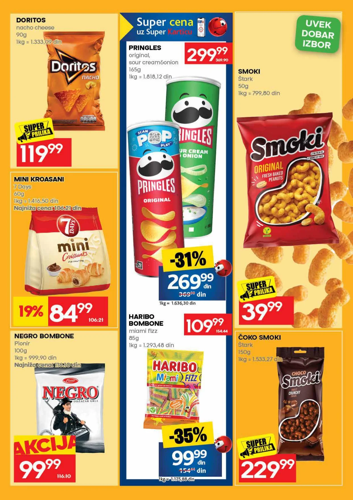 Idea katalog 6-16.8.2026. - str. 45