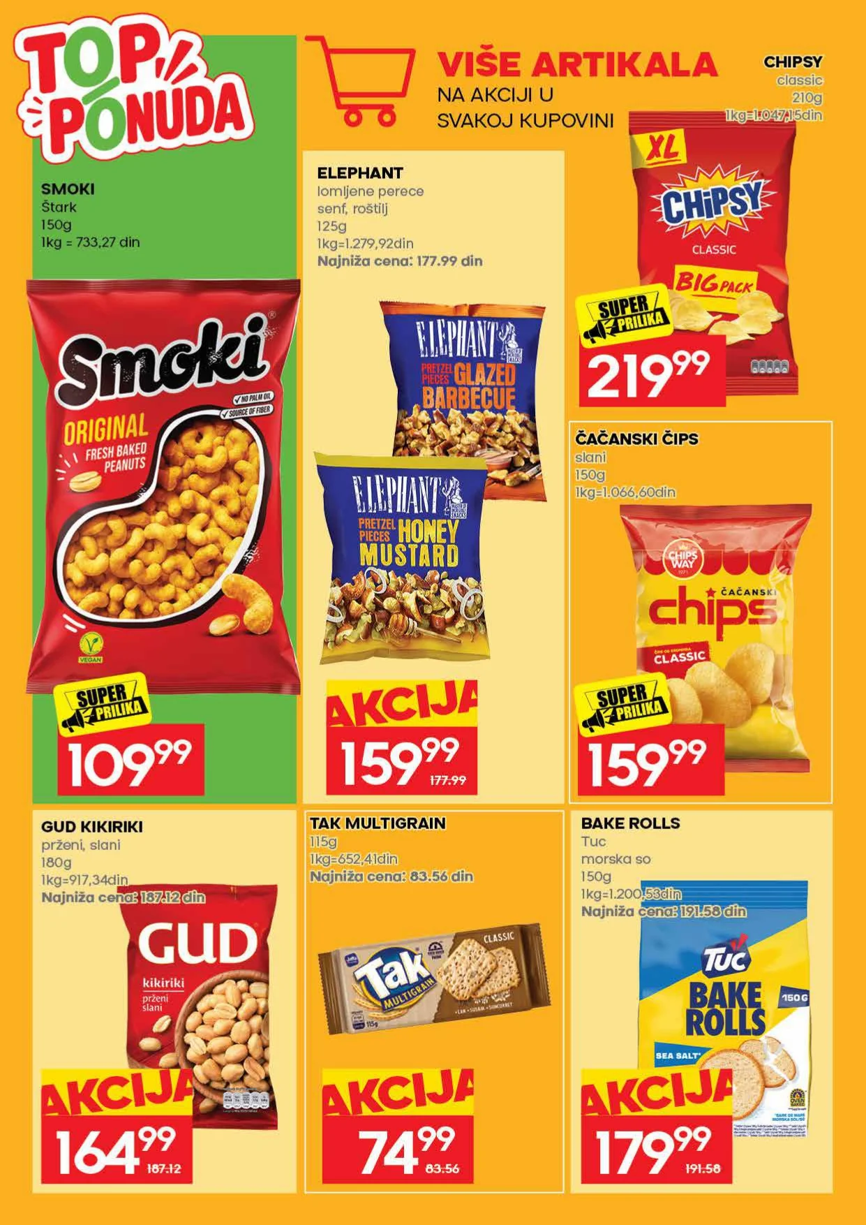 Idea katalog 17-30.8.2026. - str. 46