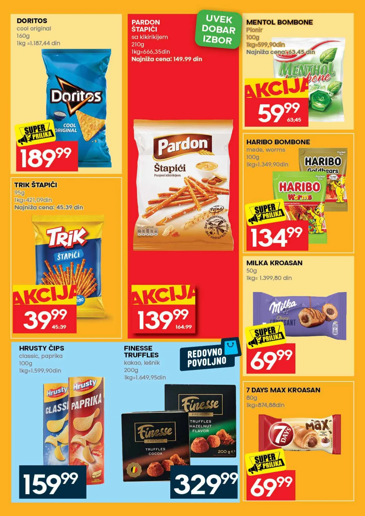 Idea katalog 17-30.8.2026. - str. 47
