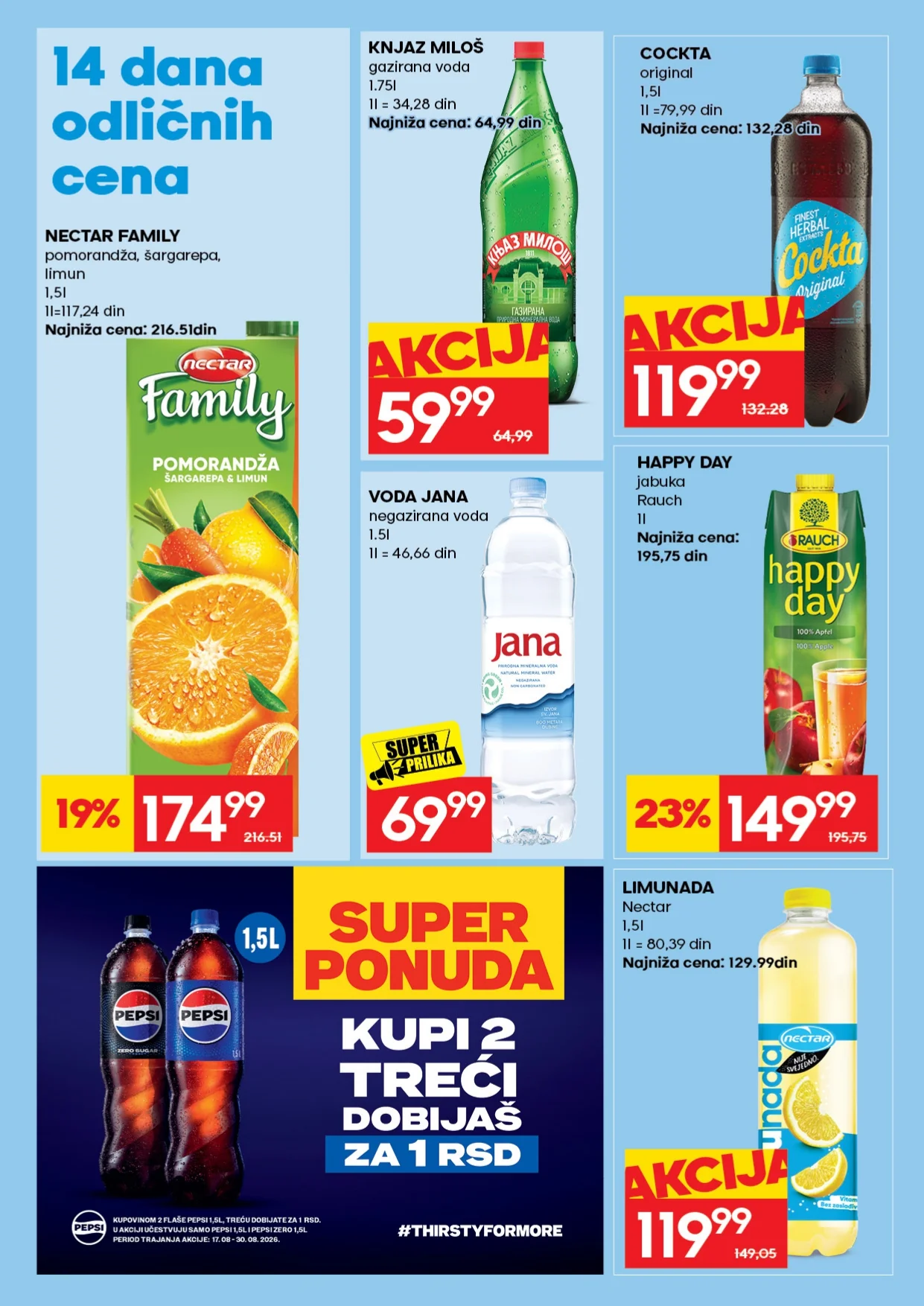 Idea katalog 17-30.8.2026. - str. 48