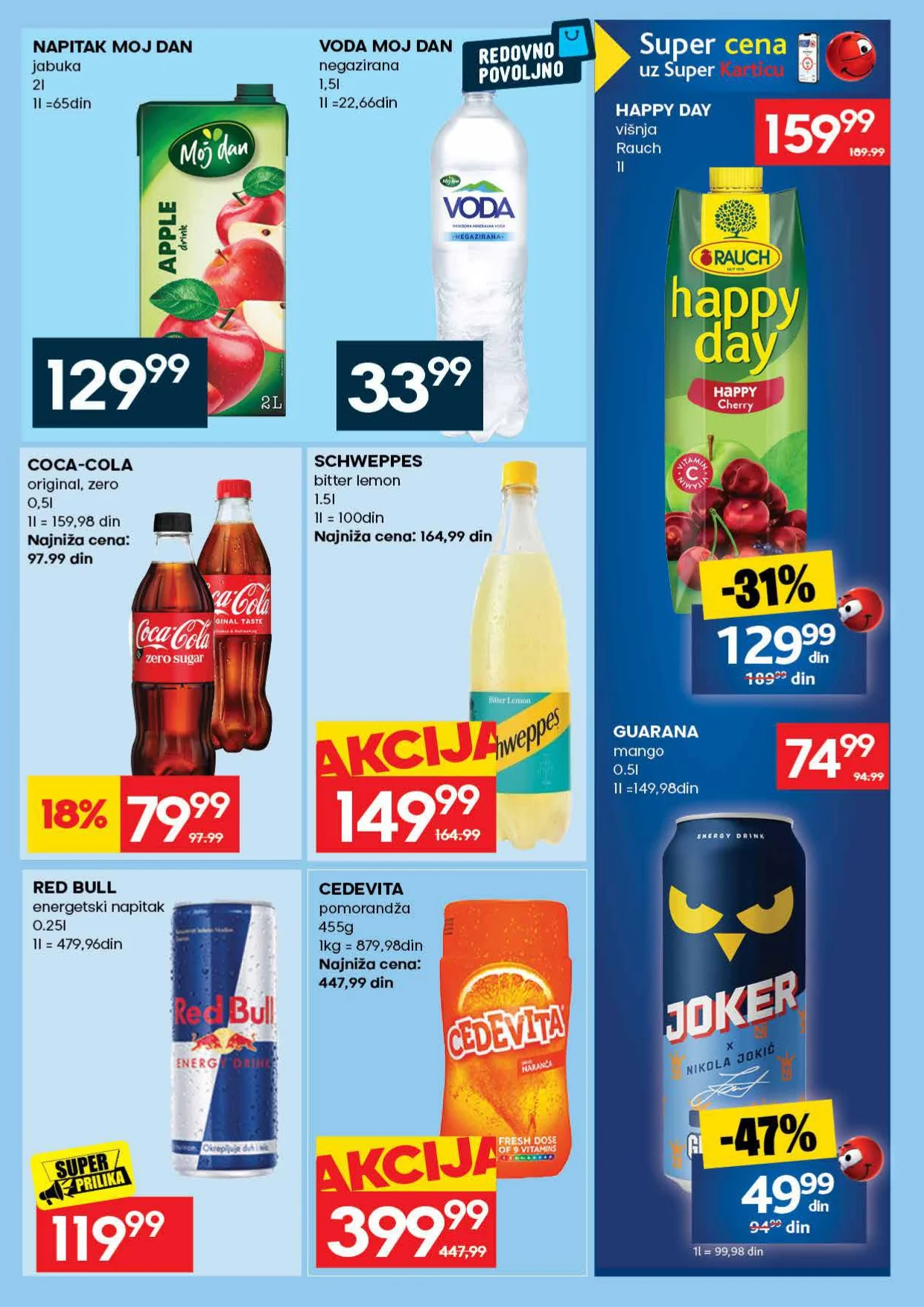 Idea katalog 17-30.8.2026. - str. 49