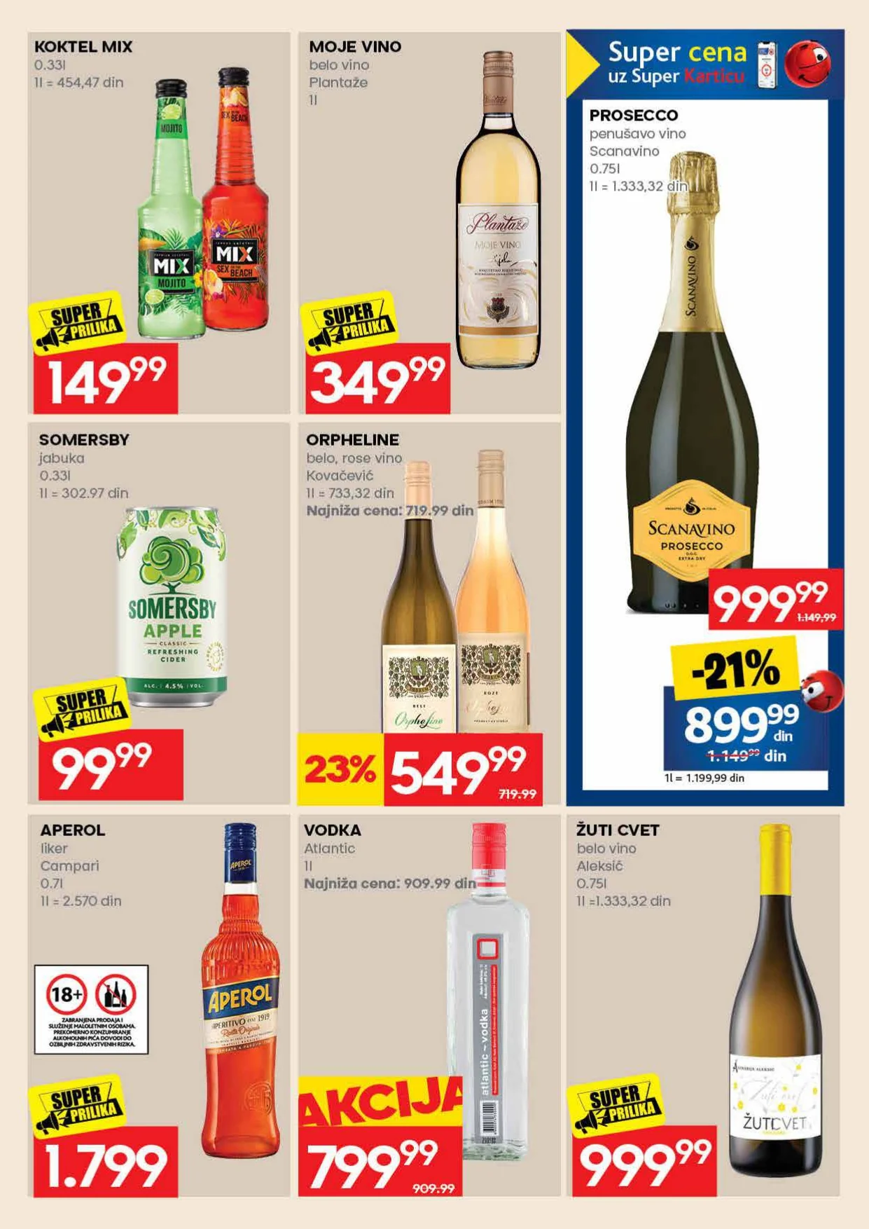 Idea katalog 6-16.8.2026. - str. 49