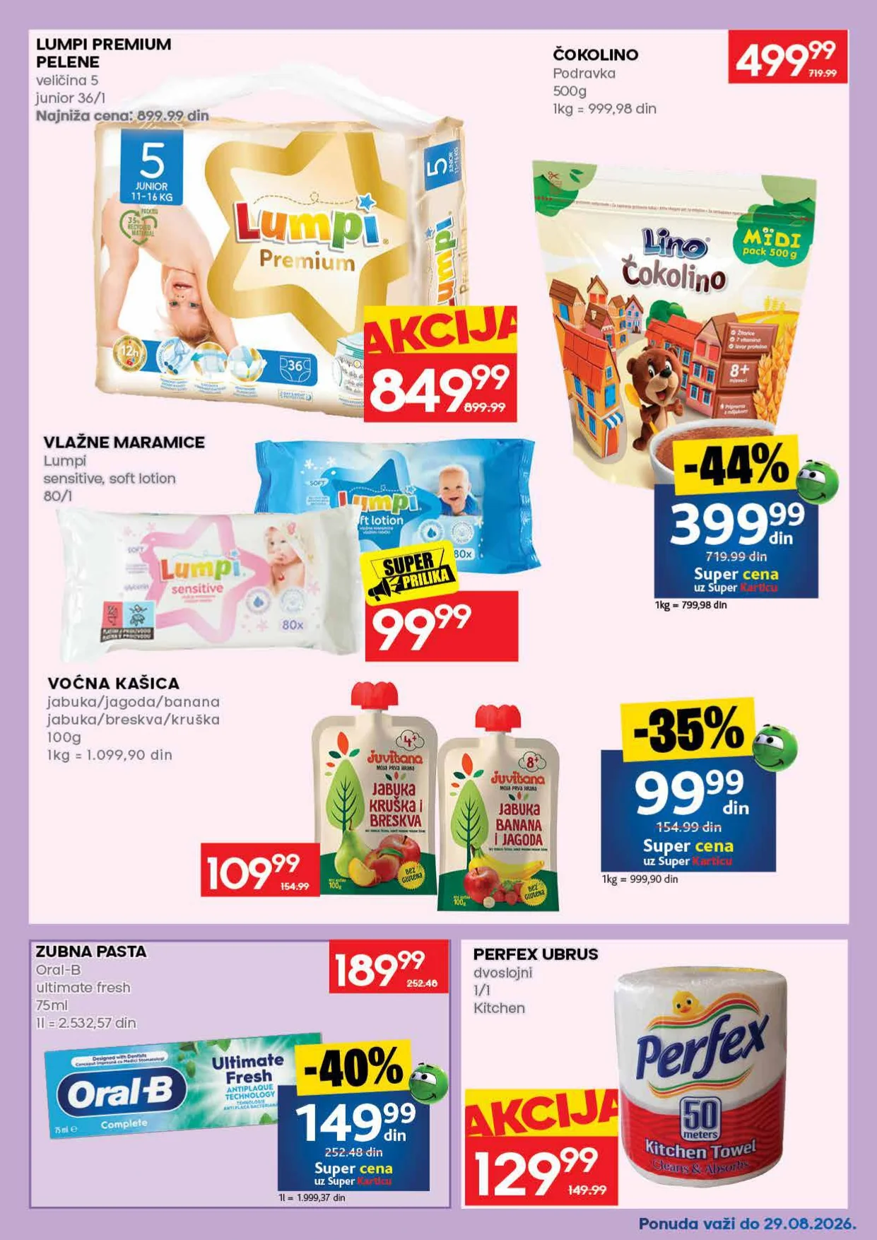 Idea katalog 17-30.8.2026. - str. 53