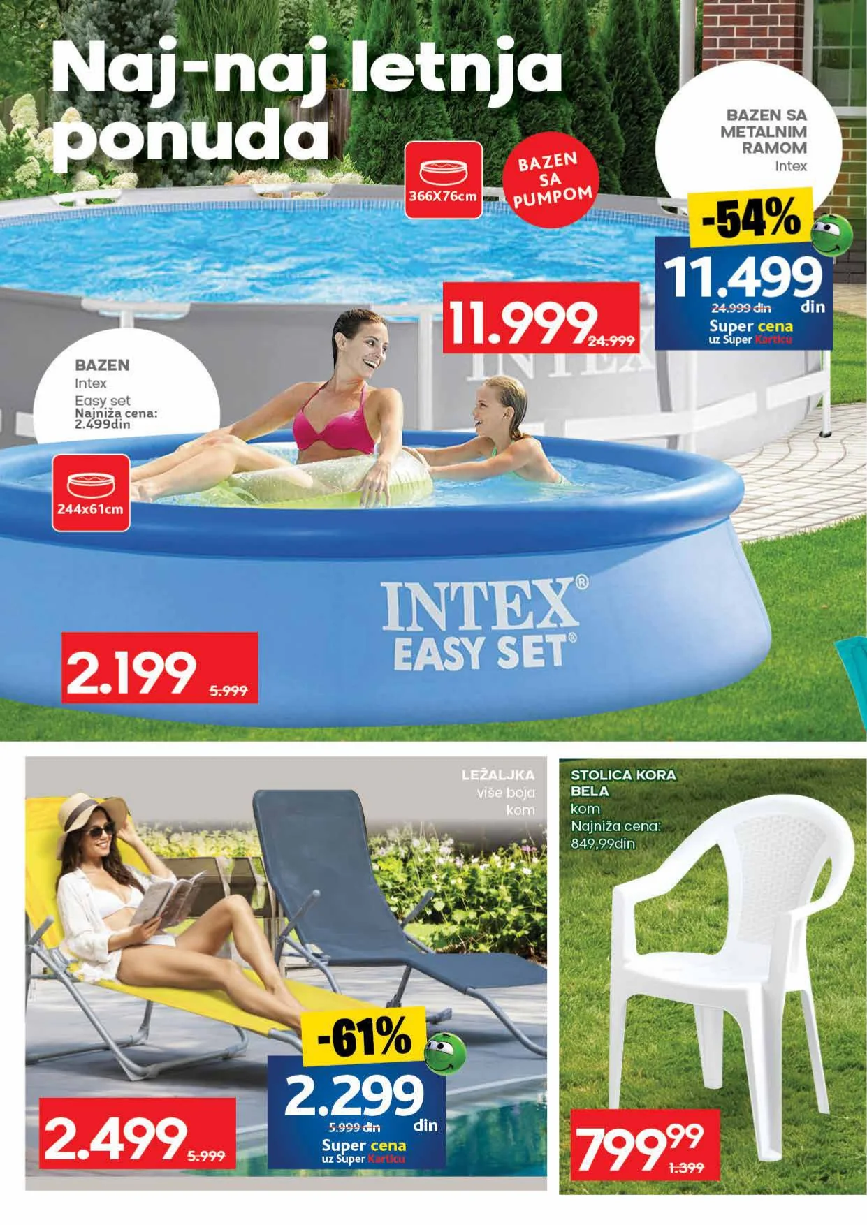 Idea katalog 6-16.8.2026. - str. 54