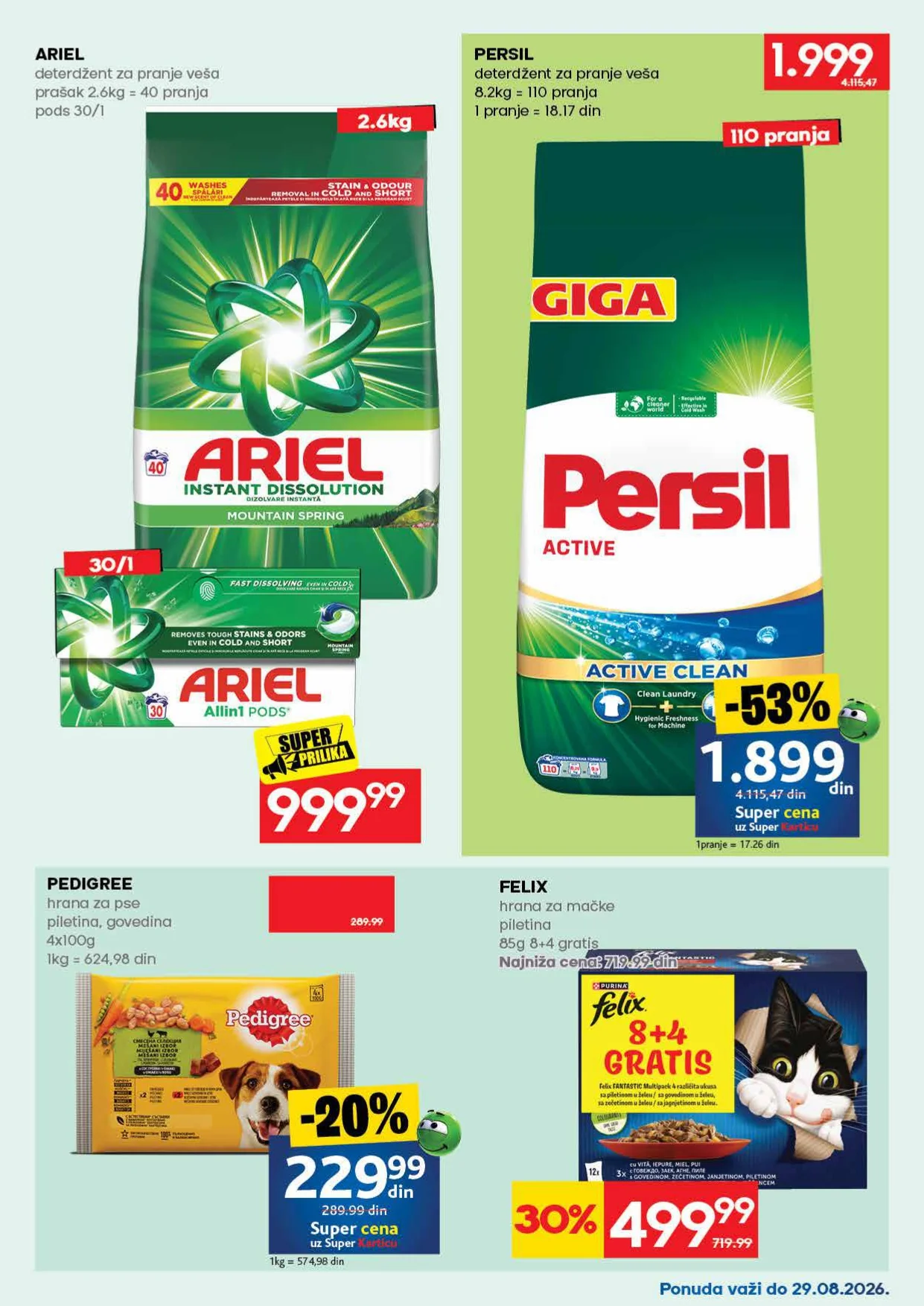 Idea katalog 17-30.8.2026. - str. 55