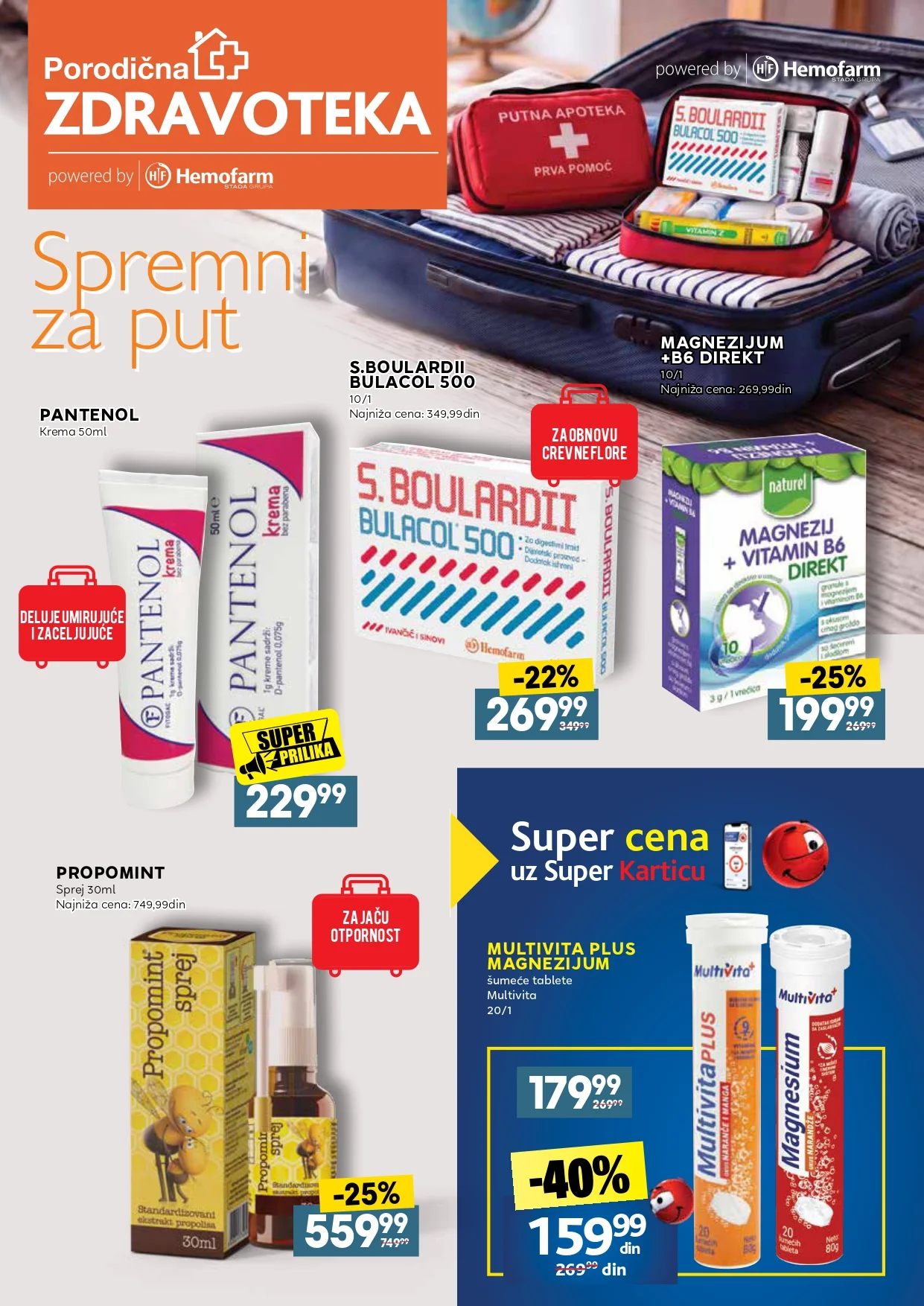 Roda & Idea katalog NEPREHRANA 11-29.8.2026. - str. 32
