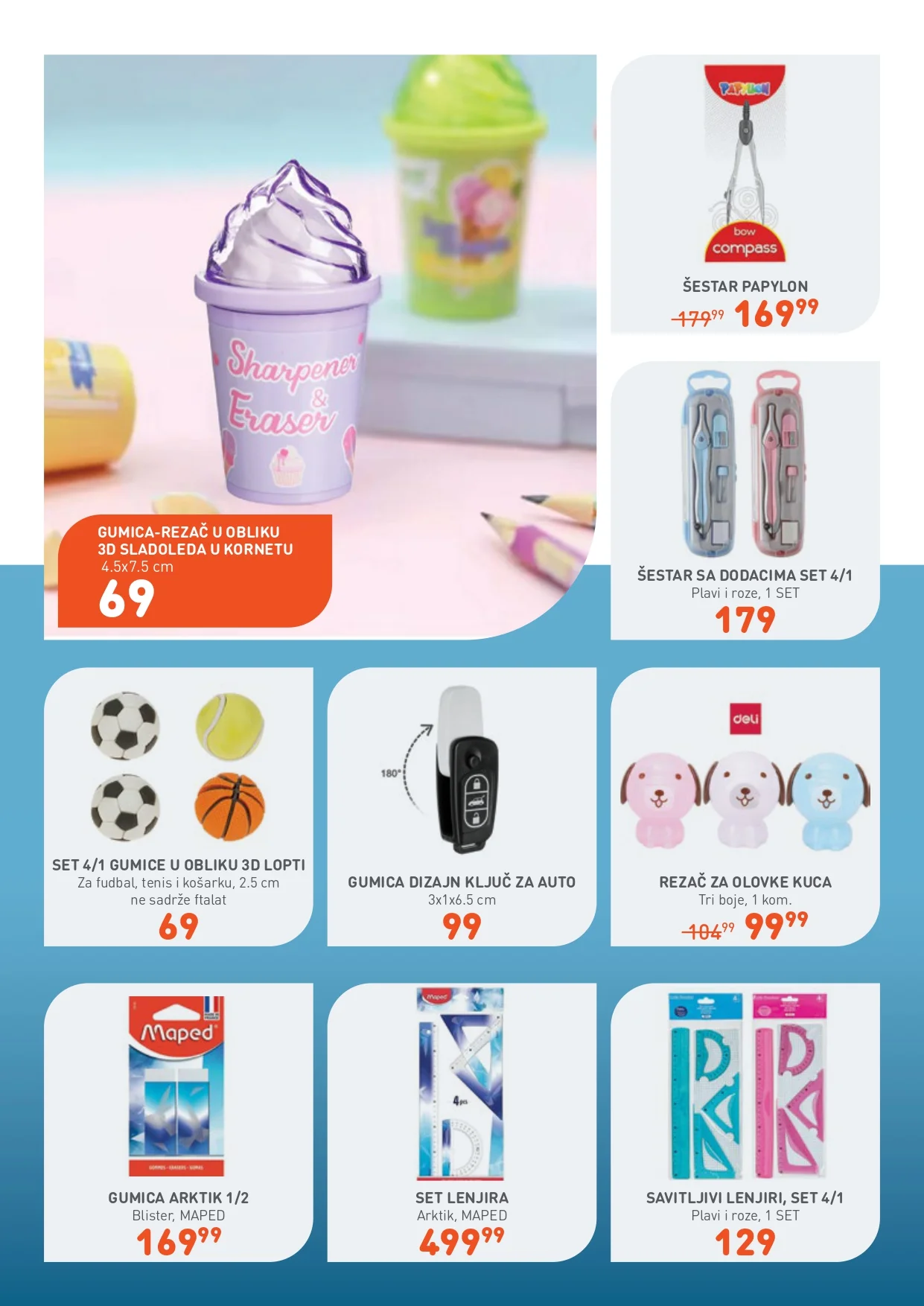 Jumbo katalog ŠKOLA 8.8-7.9.2026. - str. 3