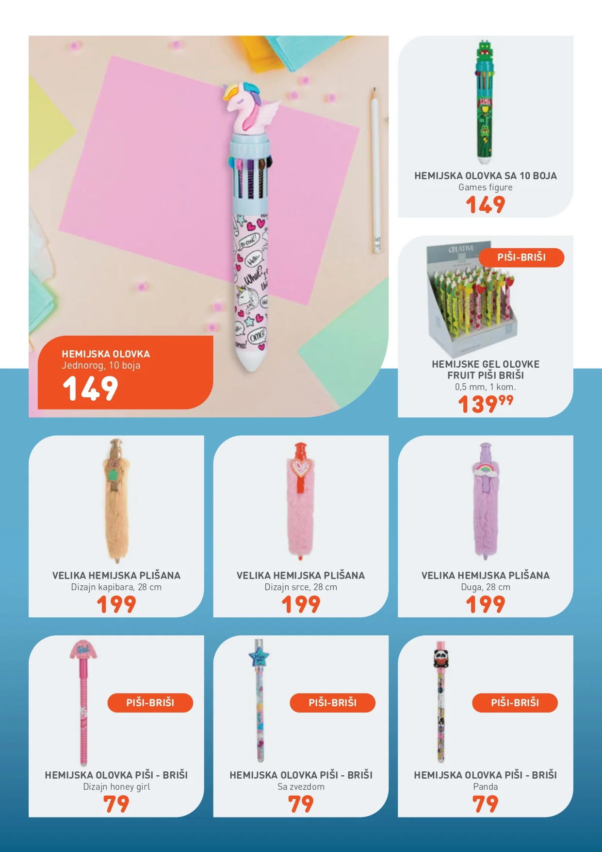 Jumbo katalog ŠKOLA 8.8-7.9.2026. - str. 5