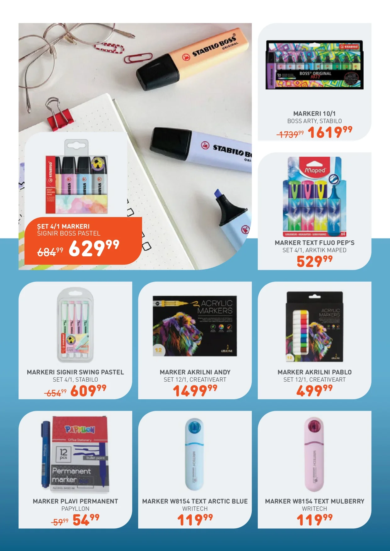 Jumbo katalog ŠKOLA 8.8-7.9.2026. - str. 8