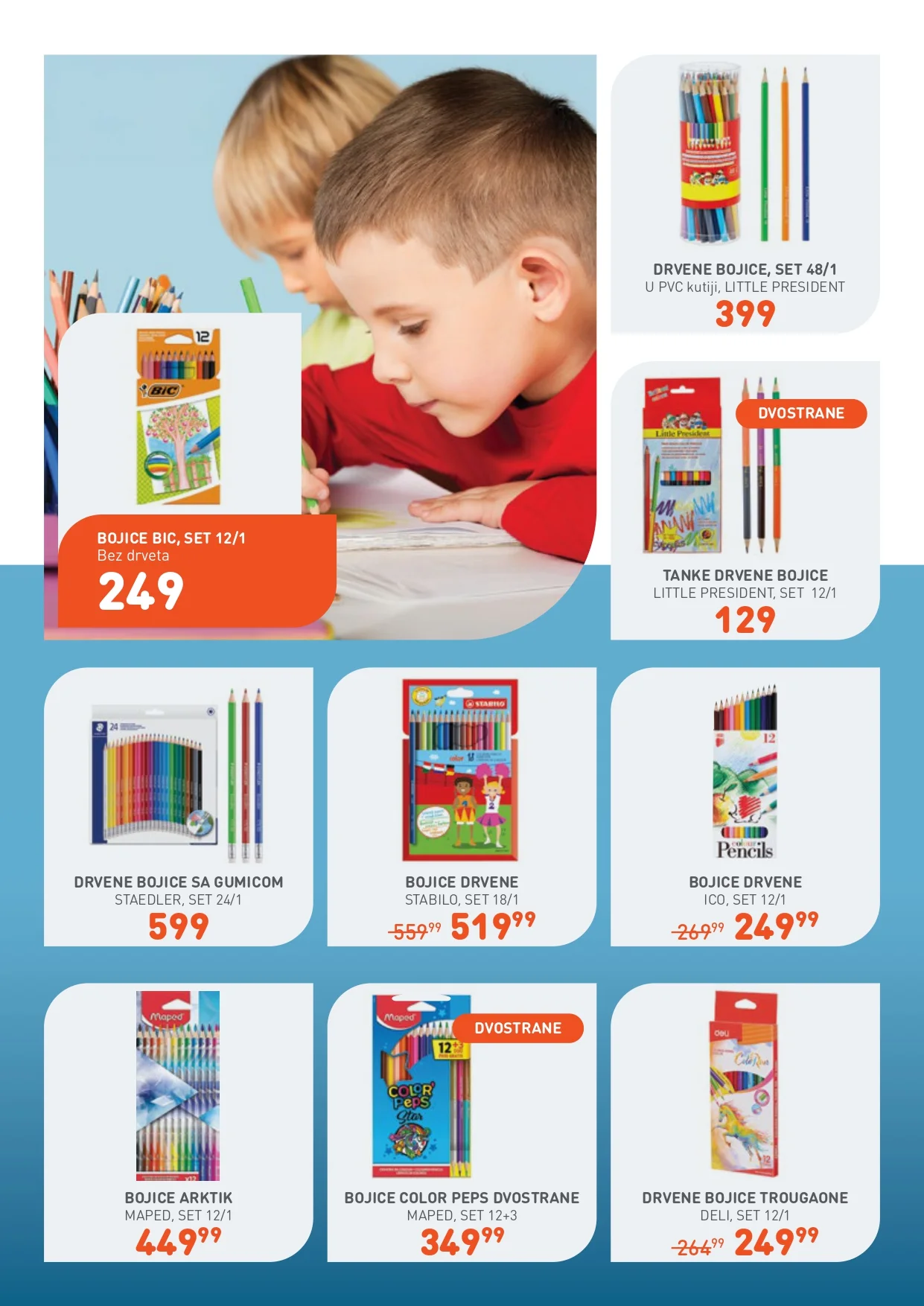 Jumbo katalog ŠKOLA 8.8-7.9.2026. - str. 9