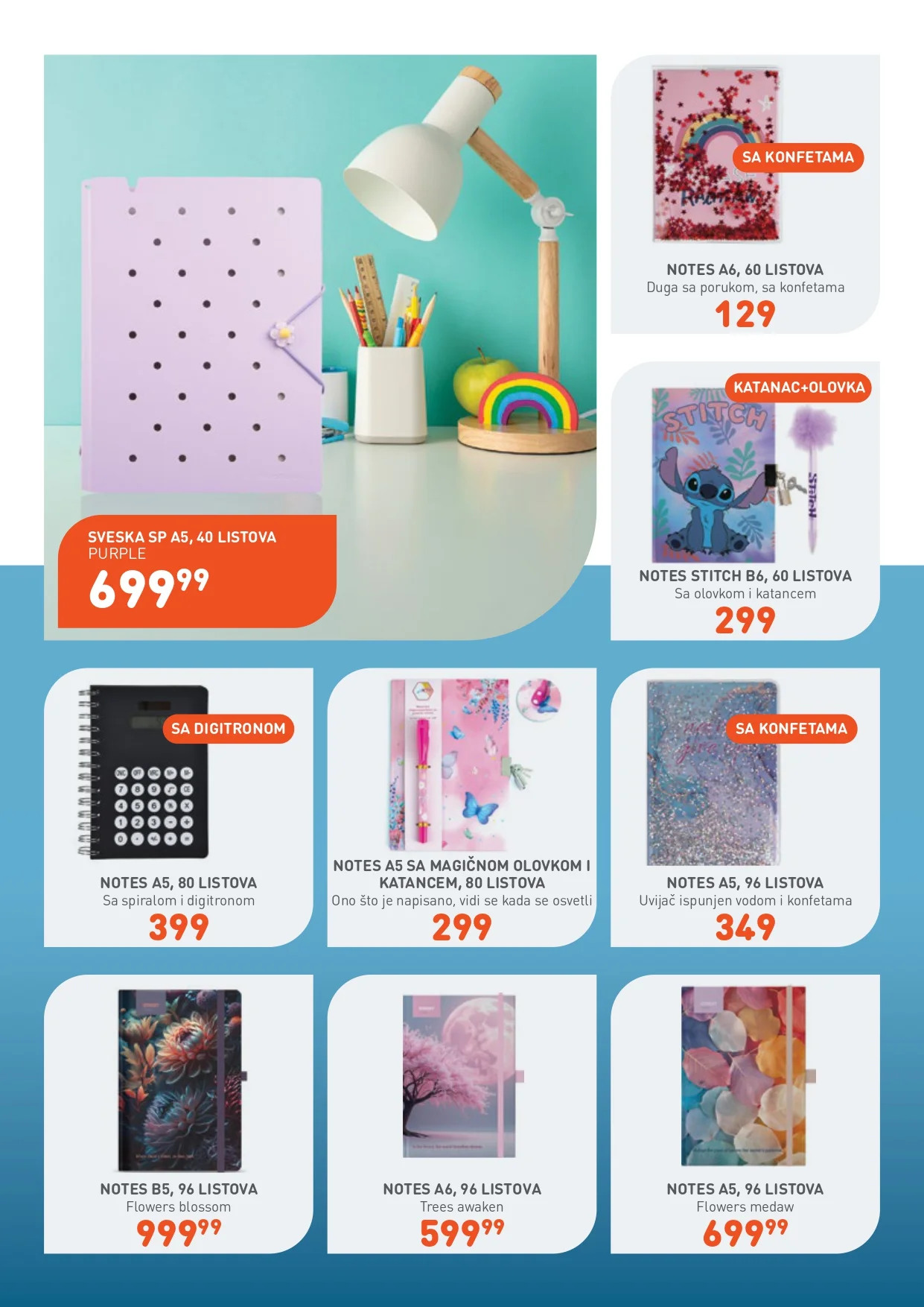 Jumbo katalog ŠKOLA 8.8-7.9.2026. - str. 10