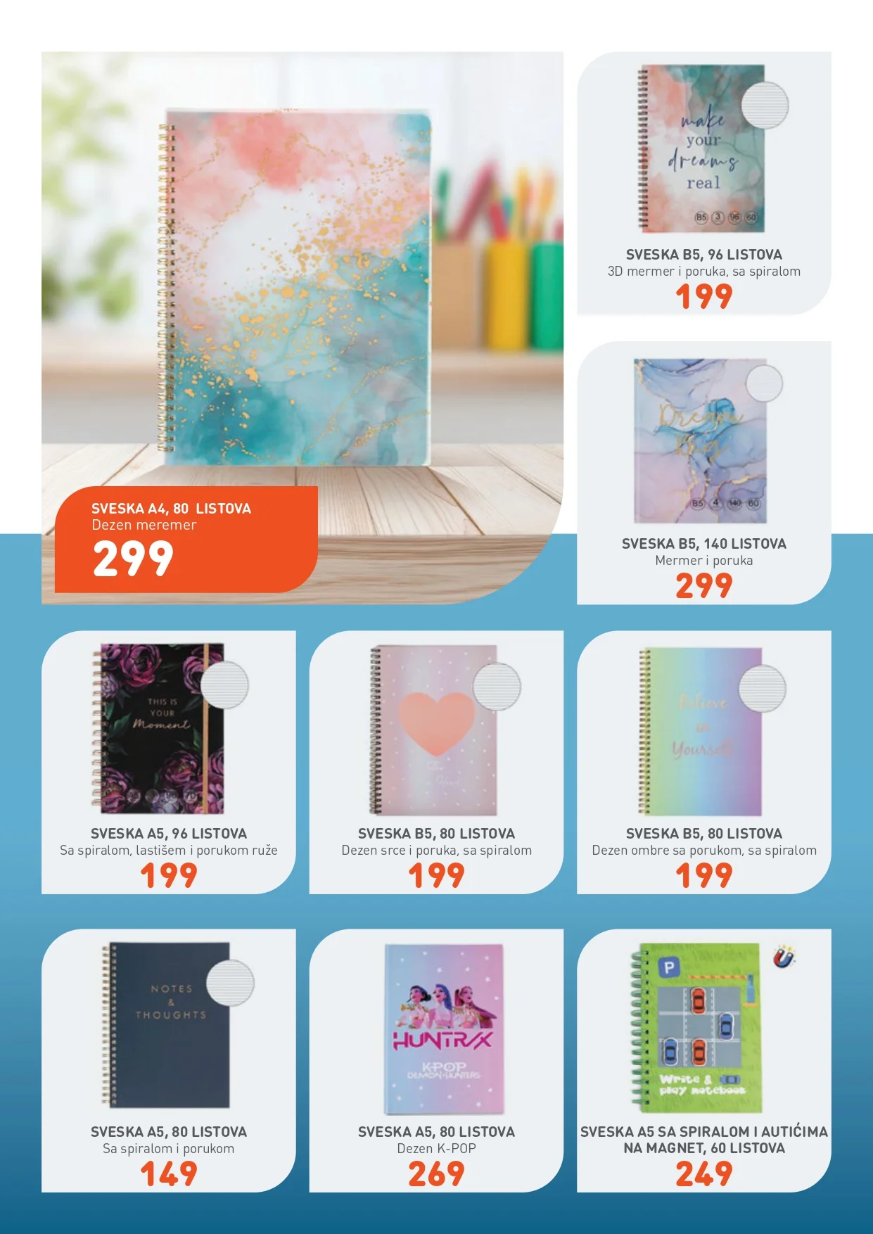 Jumbo katalog ŠKOLA 8.8-7.9.2026. - str. 11