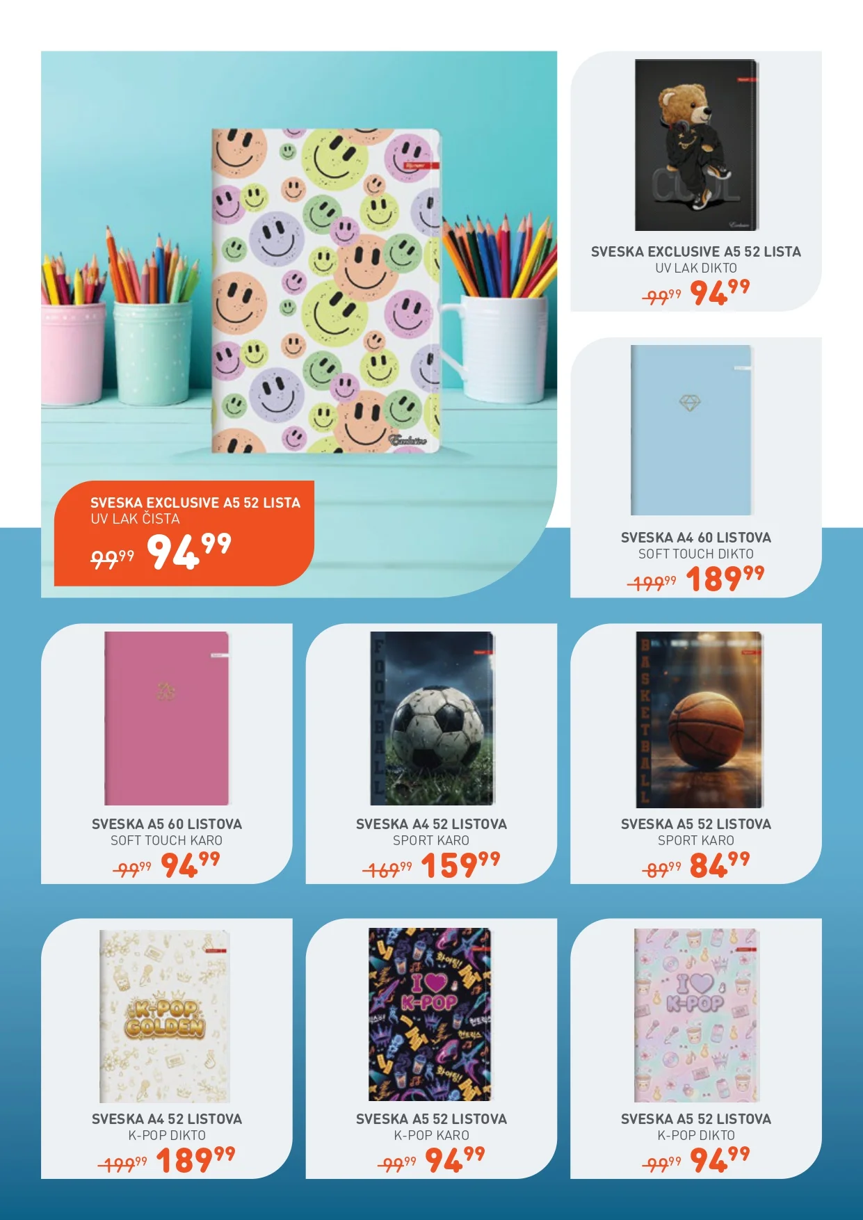 Jumbo katalog ŠKOLA 8.8-7.9.2026. - str. 13