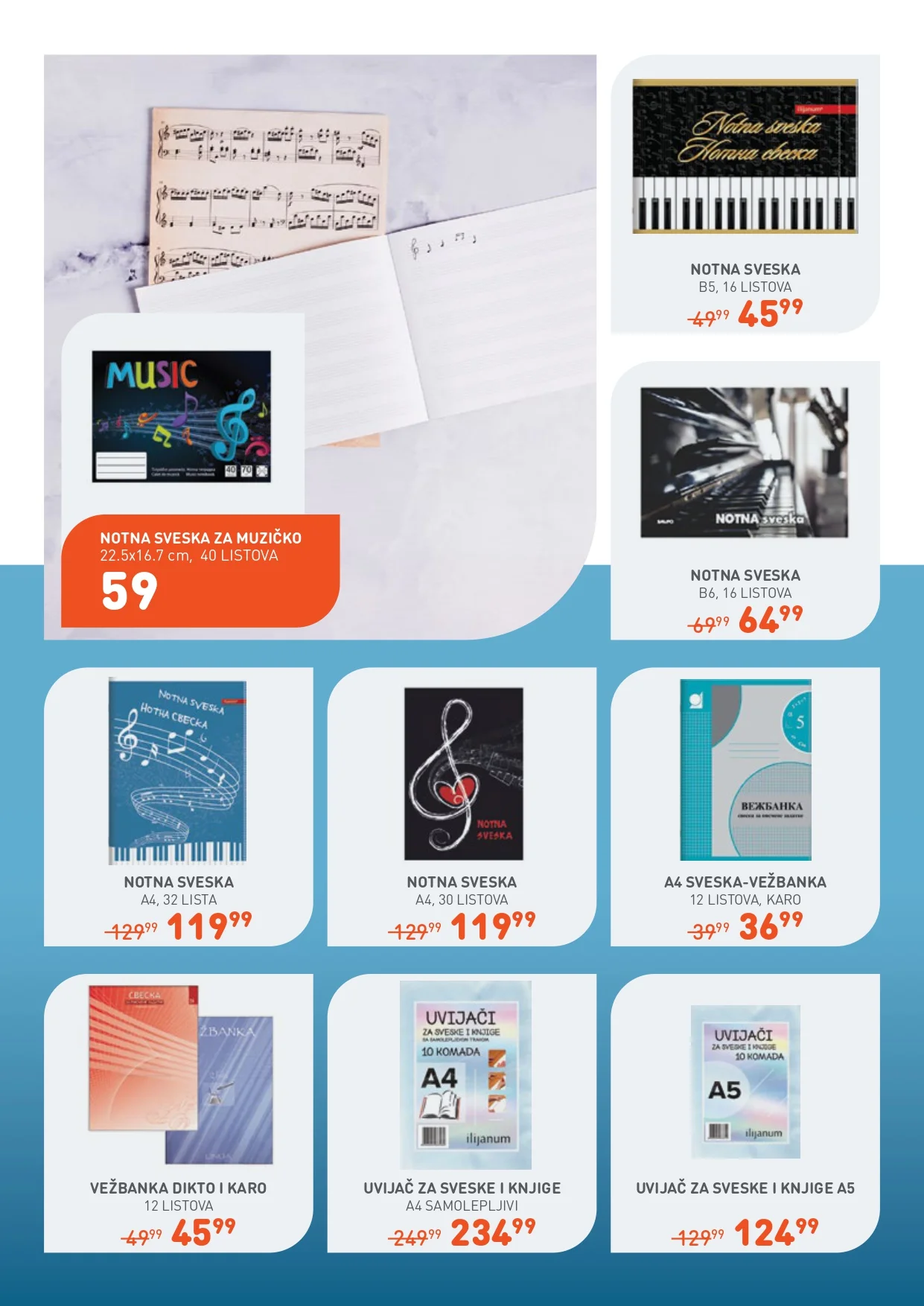Jumbo katalog ŠKOLA 8.8-7.9.2026. - str. 16
