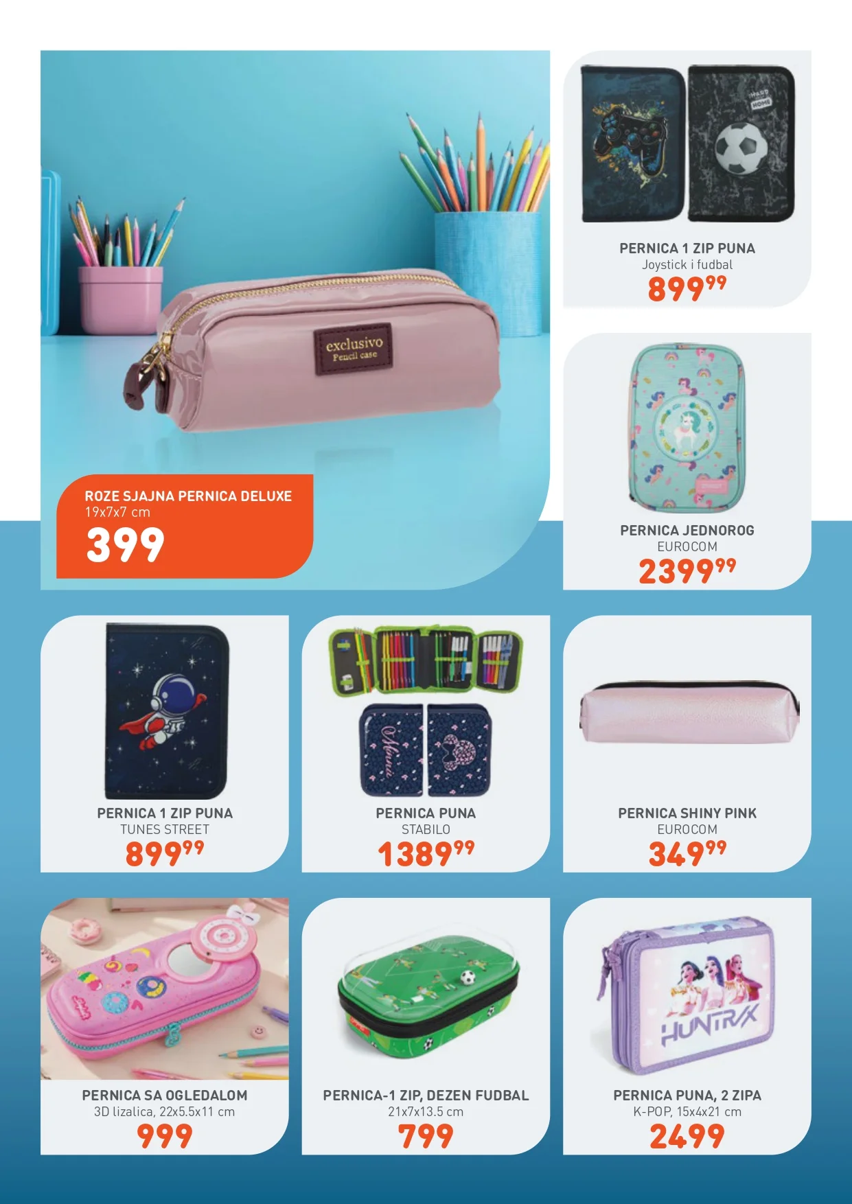 Jumbo katalog ŠKOLA 8.8-7.9.2026. - str. 20