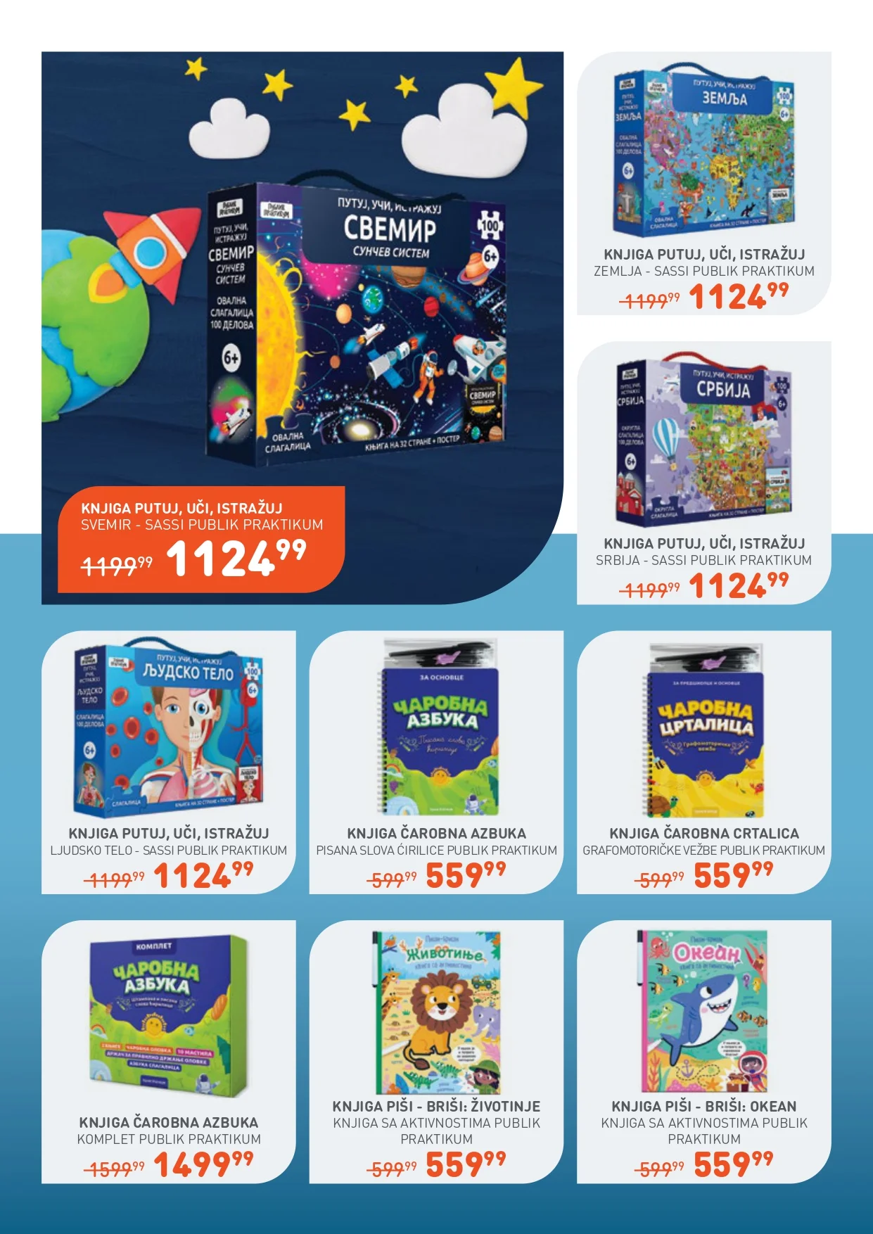 Jumbo katalog ŠKOLA 8.8-7.9.2026. - str. 22