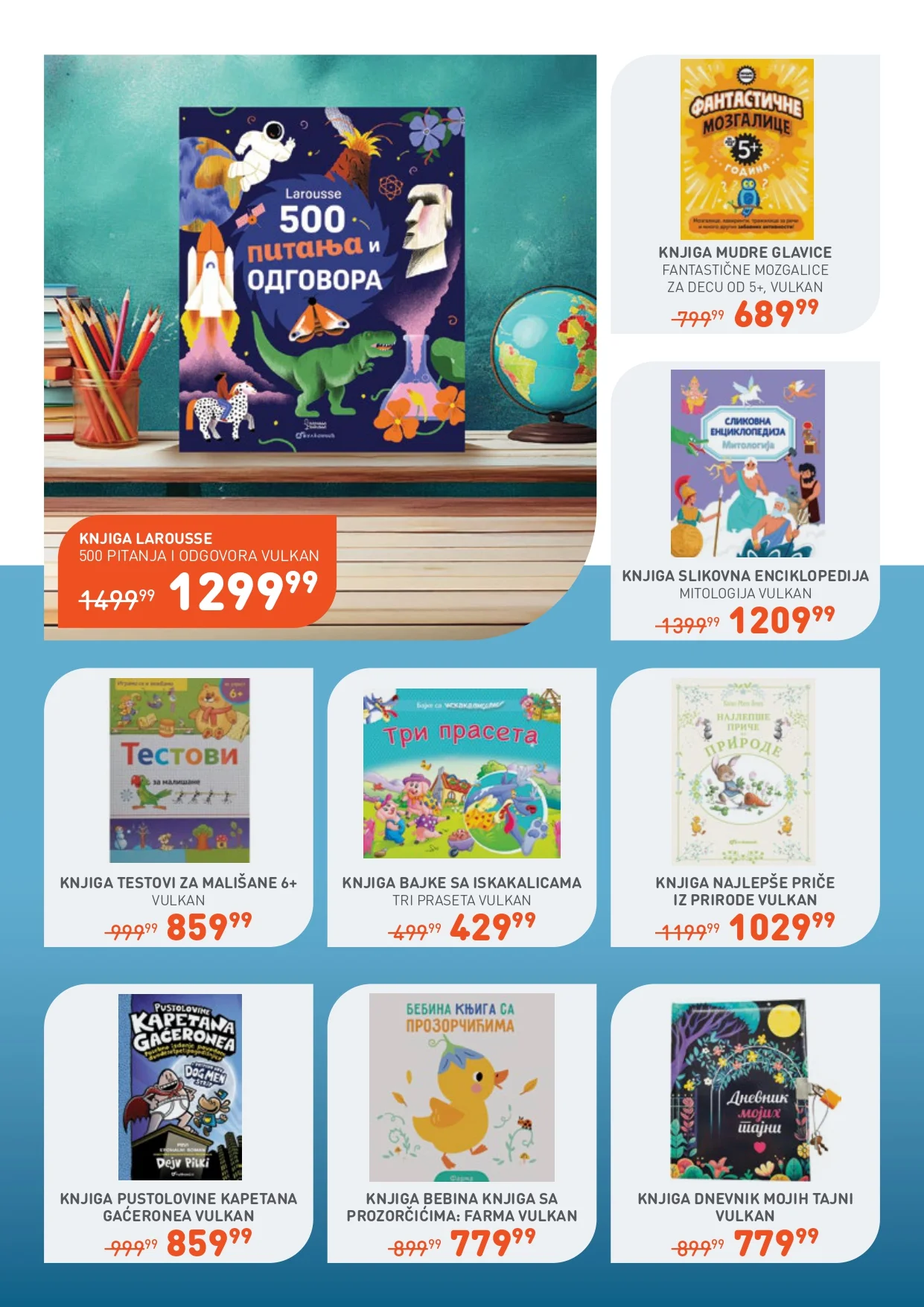 Jumbo katalog ŠKOLA 8.8-7.9.2026. - str. 23