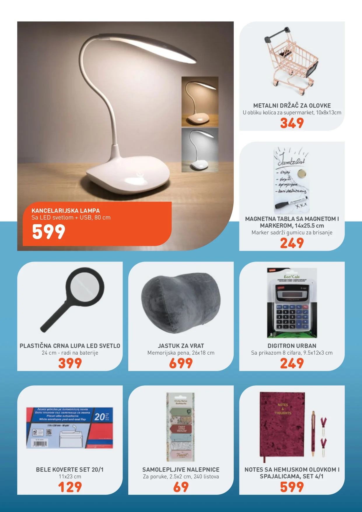 Jumbo katalog ŠKOLA 8.8-7.9.2026. - str. 33