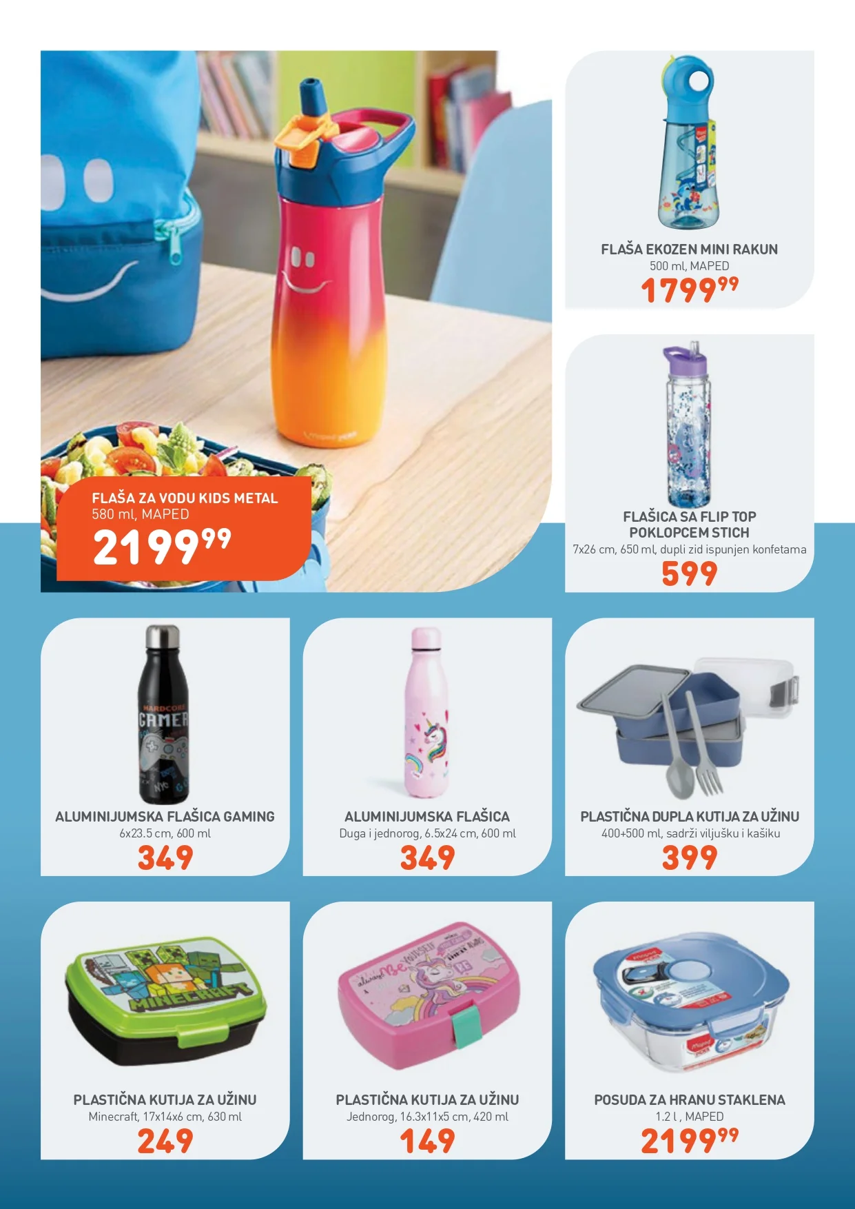 Jumbo katalog ŠKOLA 8.8-7.9.2026. - str. 36