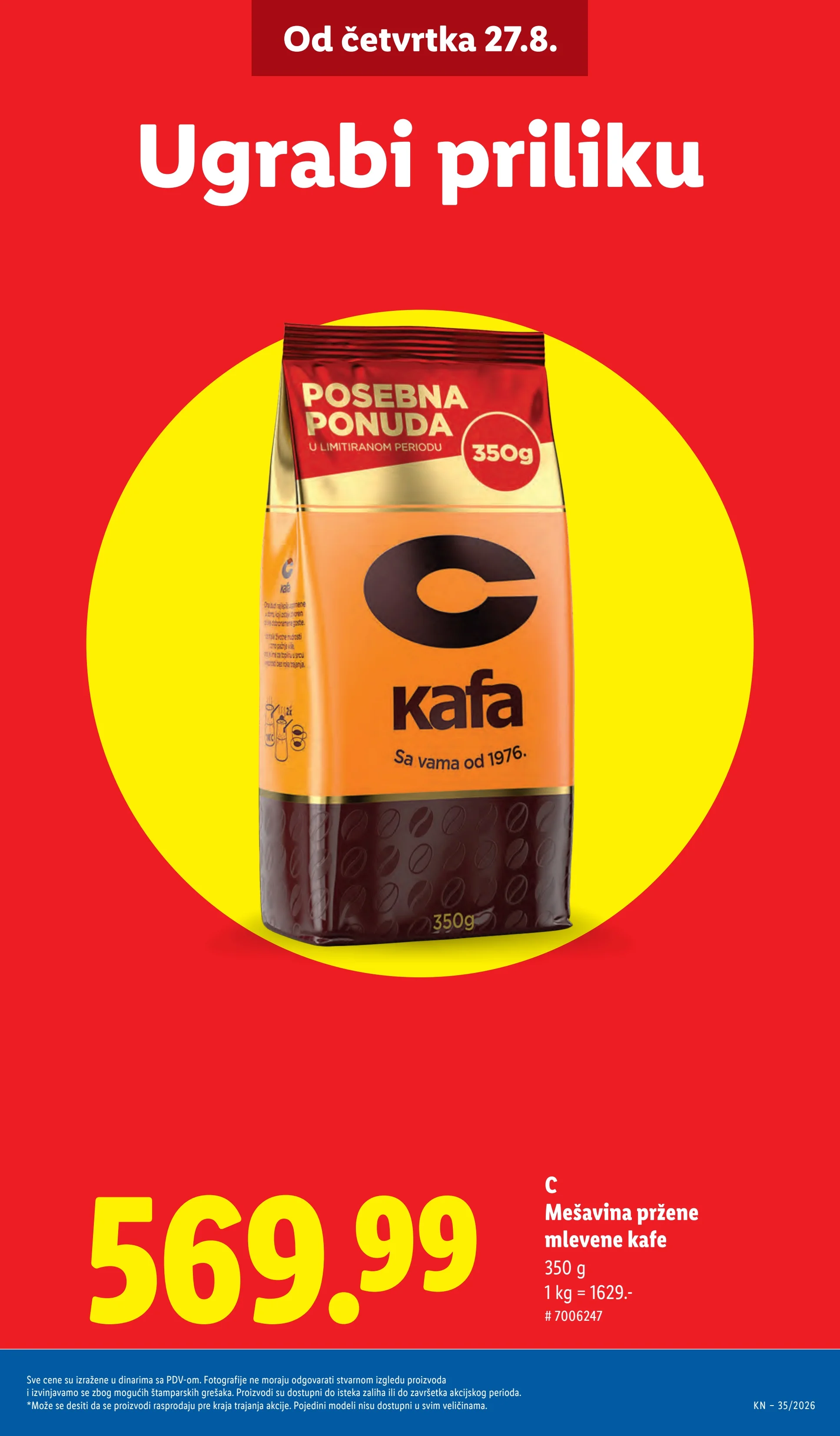 Lidl katalog 27.8-2.9.2026. - str. 9