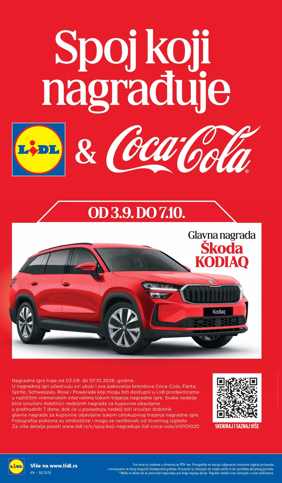 Lidl katalog 3-9.9.2026. - str. 80