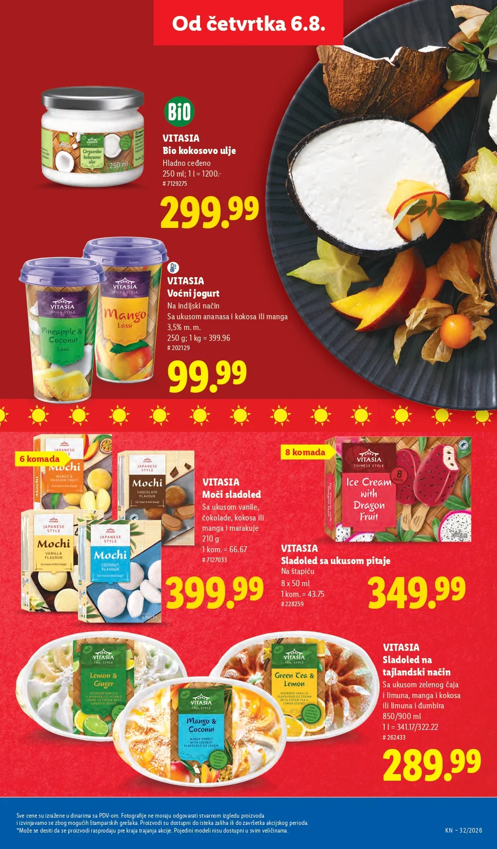 Lidl katalog 6-12.8.2026. - str. 55