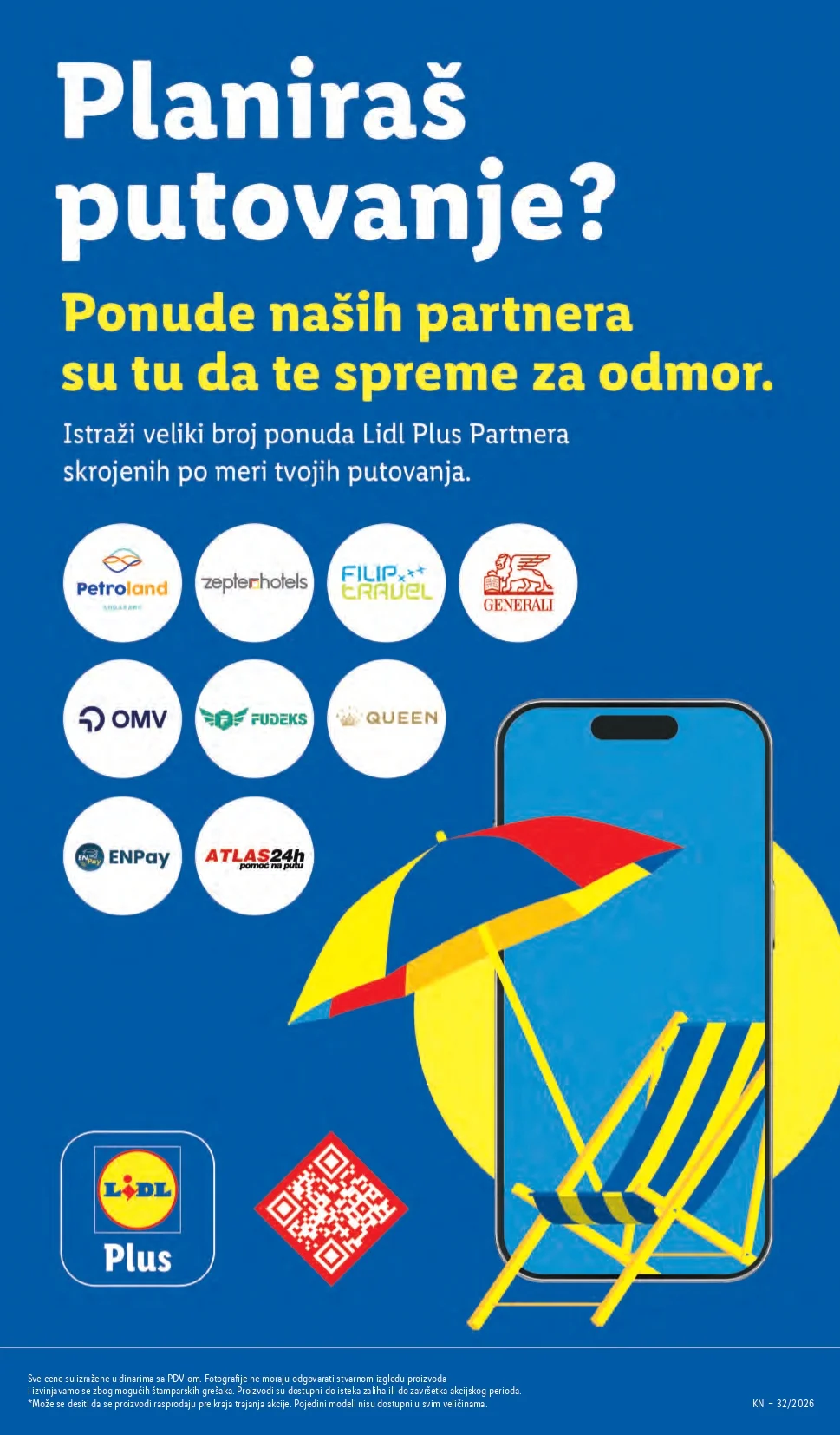 Lidl katalog 6-12.8.2026. - str. 59