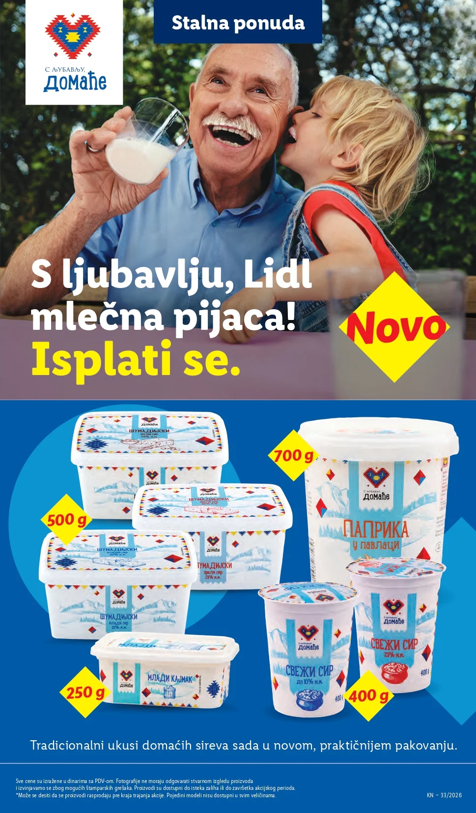 Lidl katalog 13-19.8.2026. - str. 69