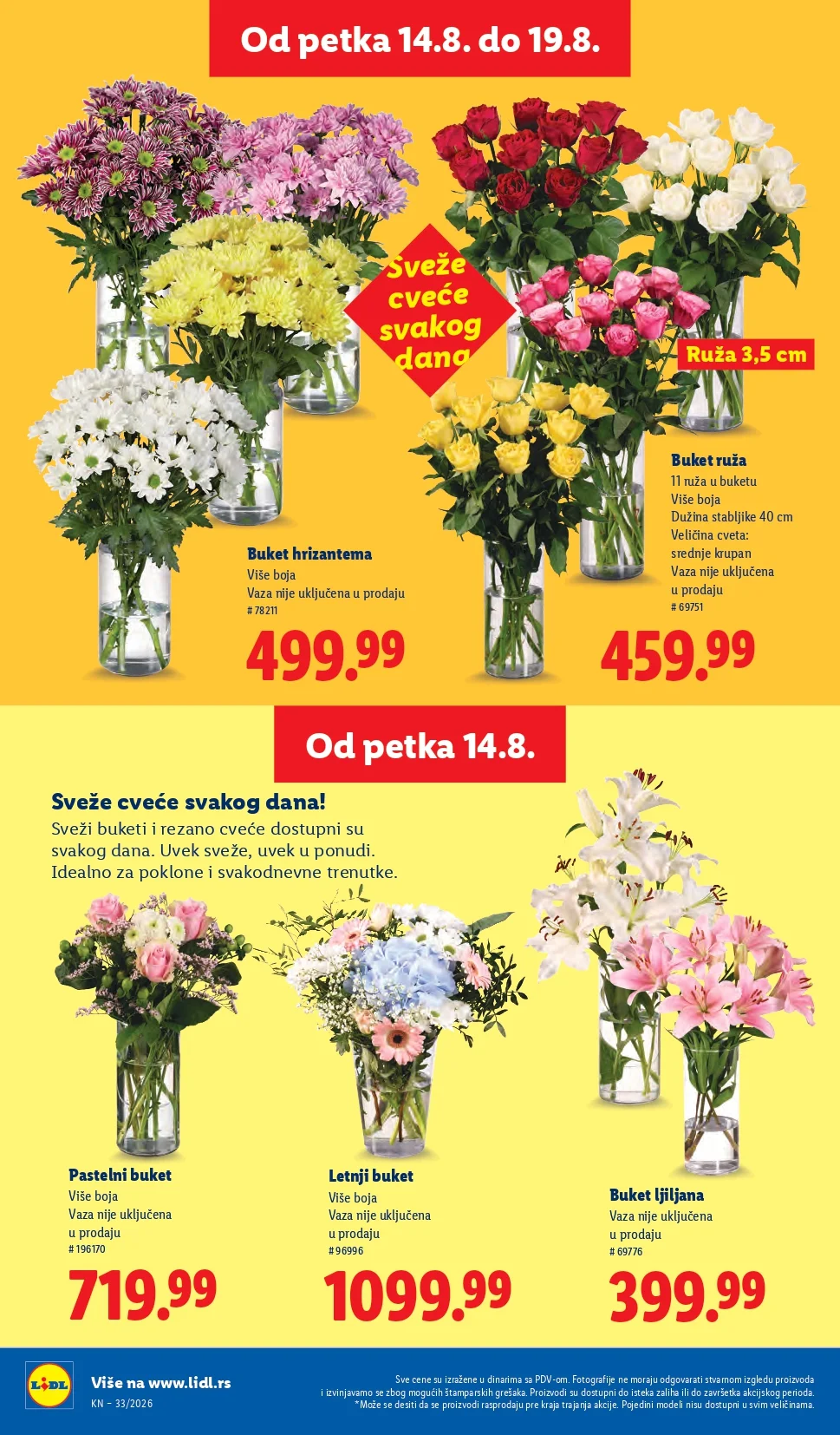 Lidl katalog 13-19.8.2026. - str. 76