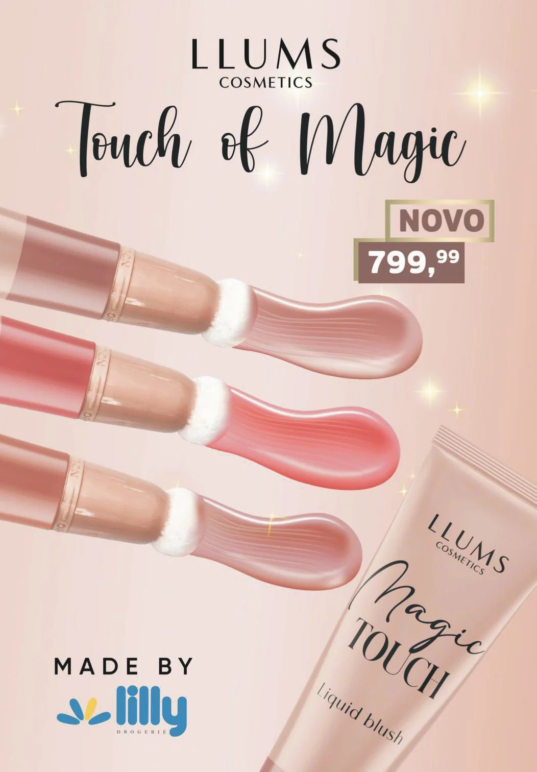 Lilly katalog AVGUST 2026. - str. 31