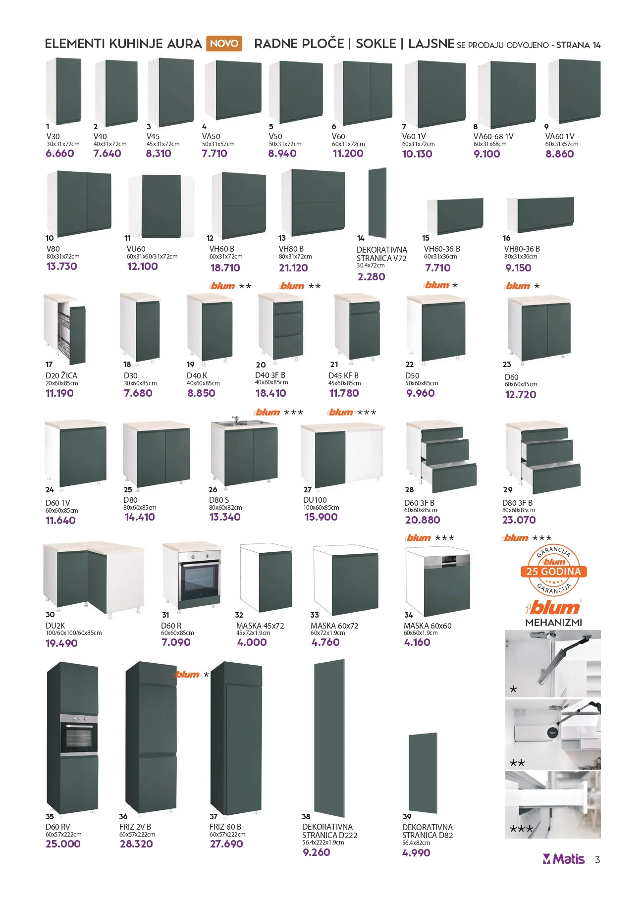 Matis katalog 1-31.8.2026. - str. 3
