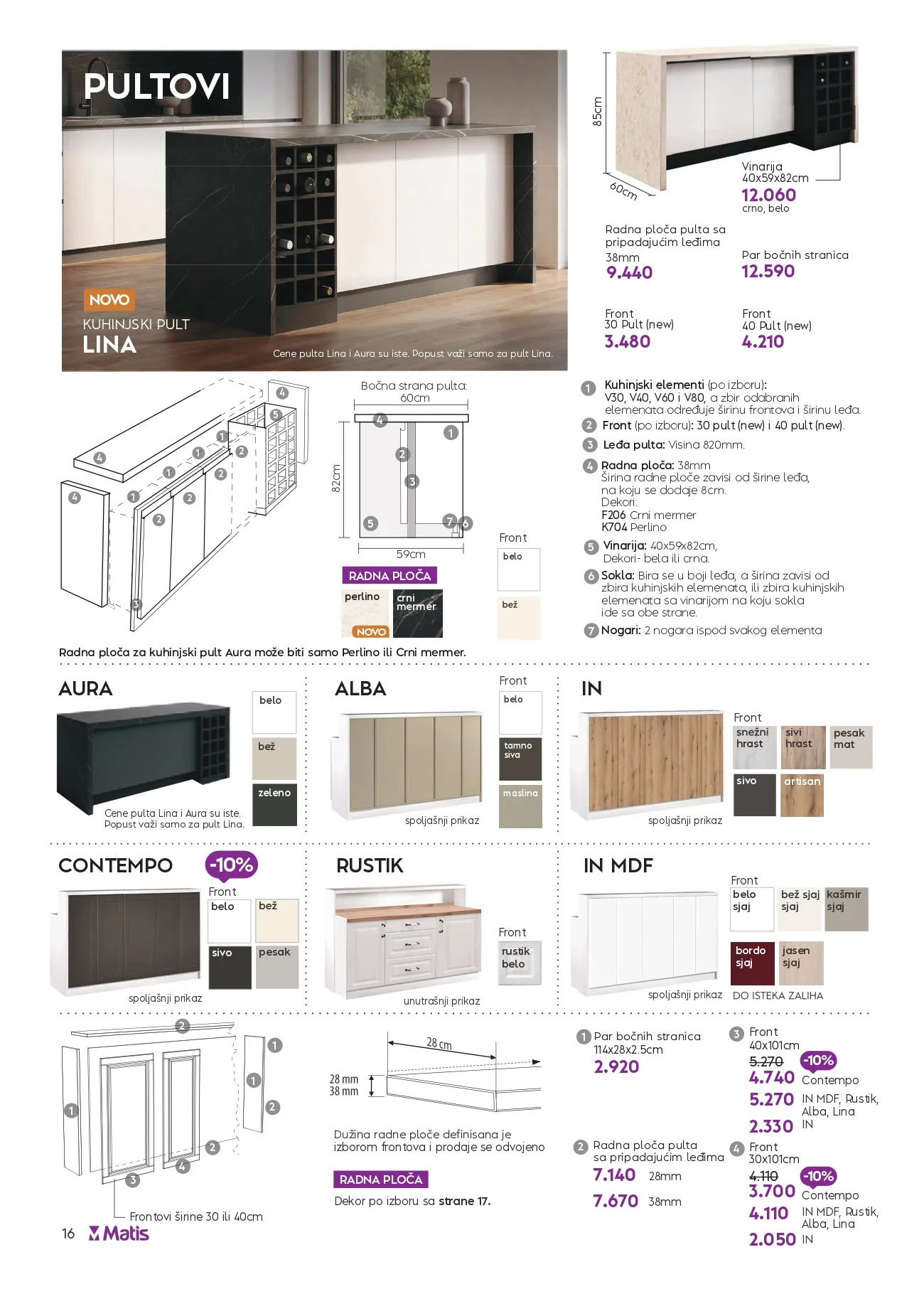 Matis katalog 1-31.8.2026. - str. 16