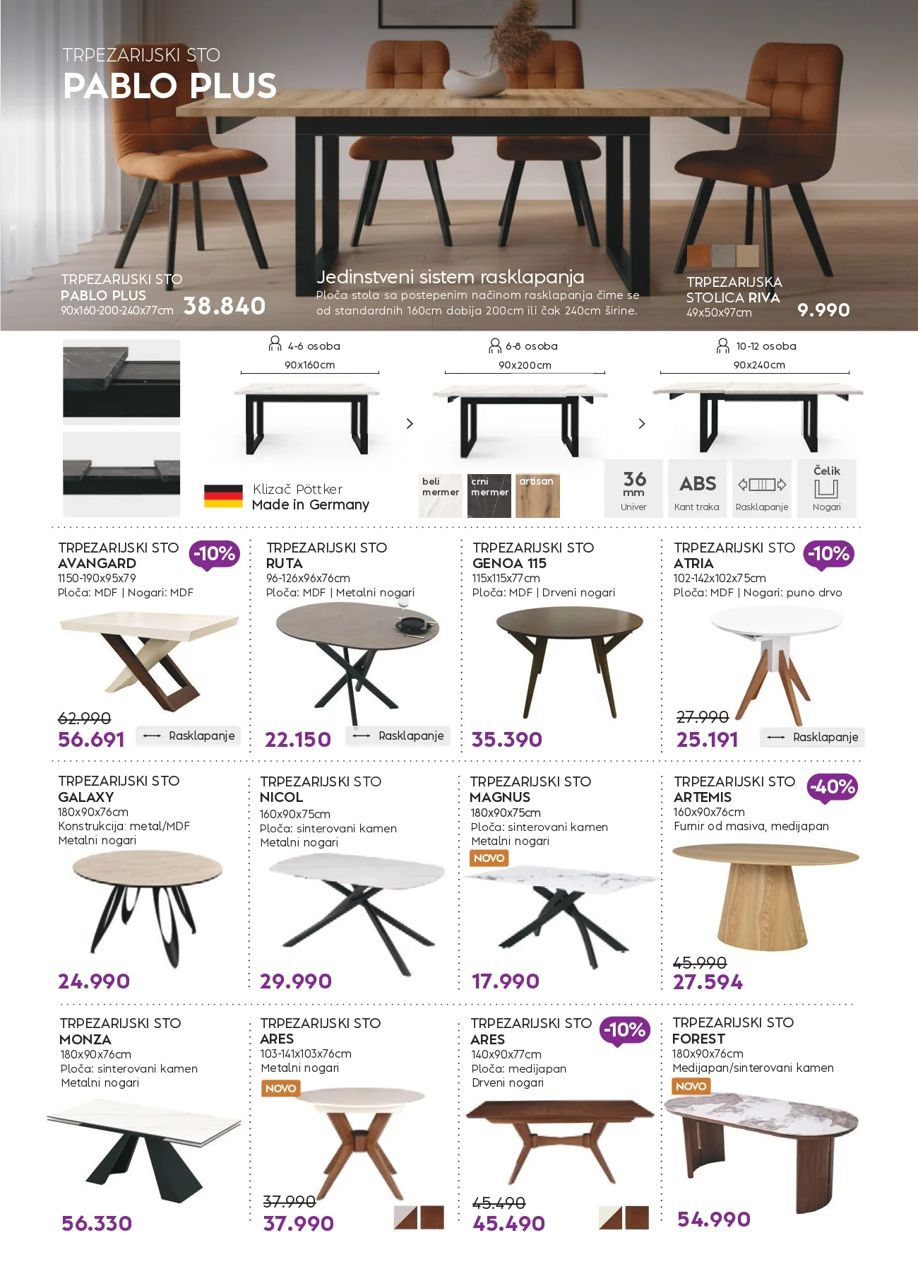 Matis katalog 1-31.8.2026. - str. 18