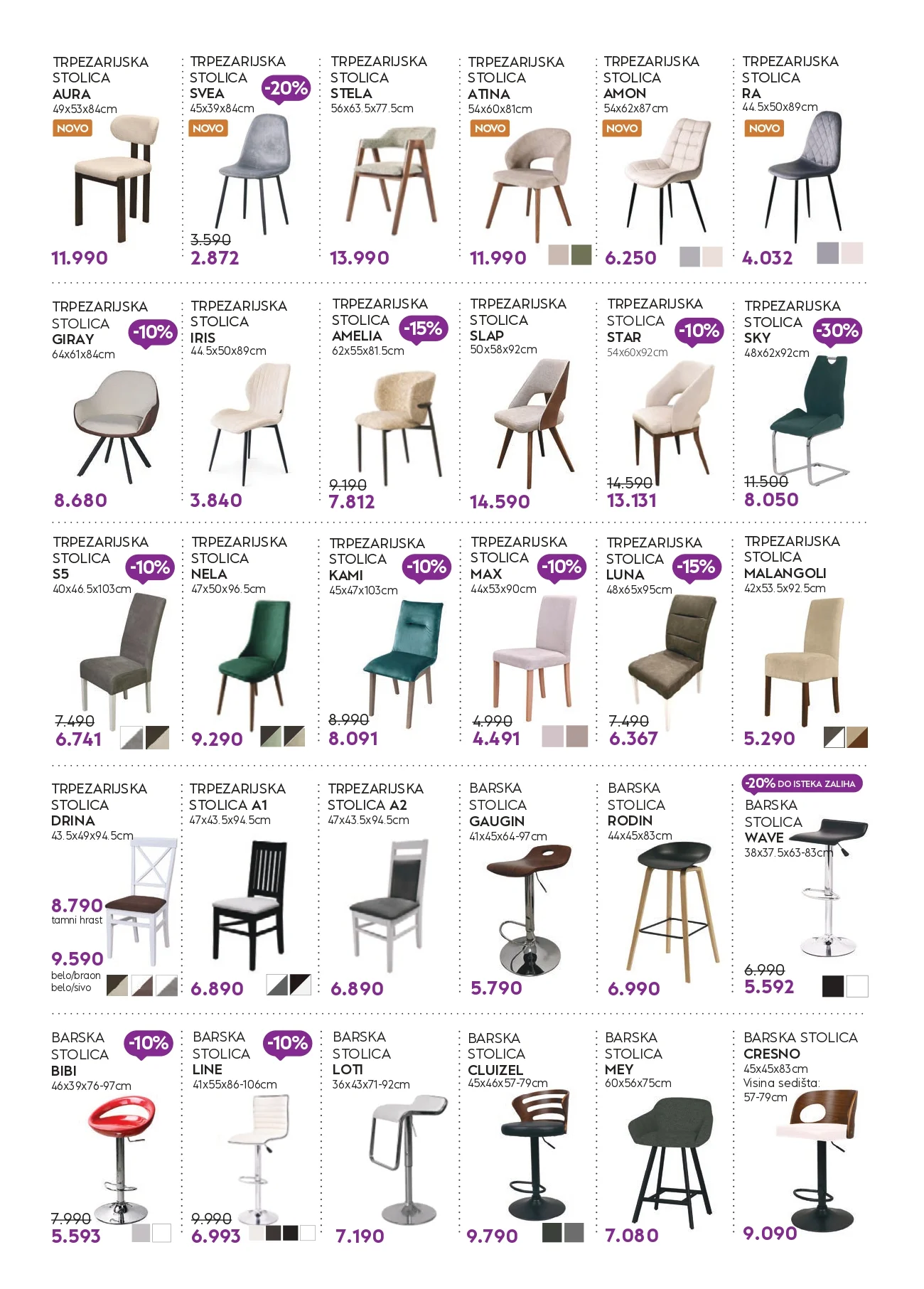 Matis katalog 1-31.8.2026. - str. 21