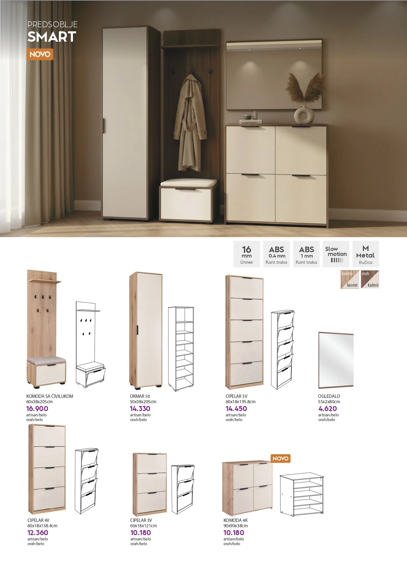 Matis katalog 1-31.8.2026. - str. 24