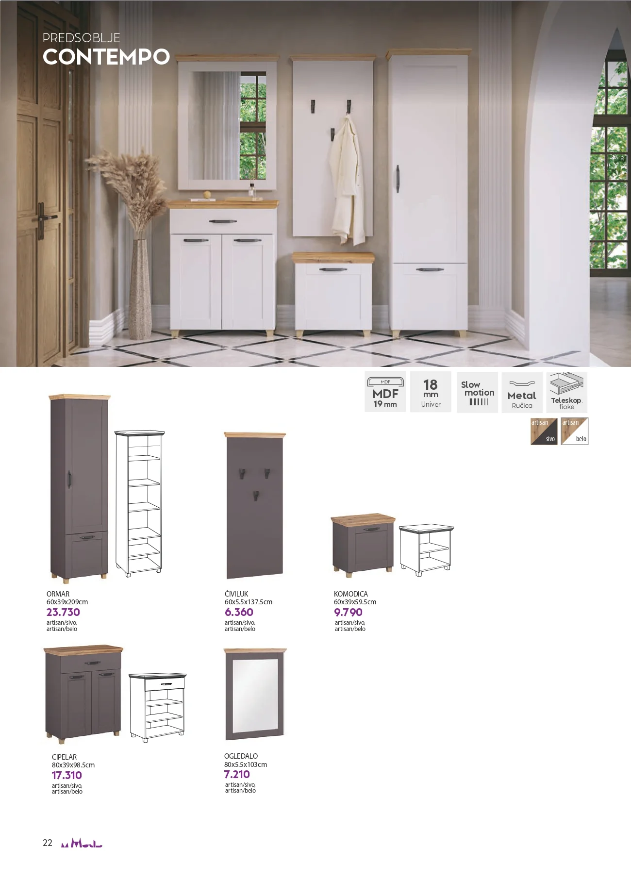 Matis katalog 1-31.8.2026. - str. 26