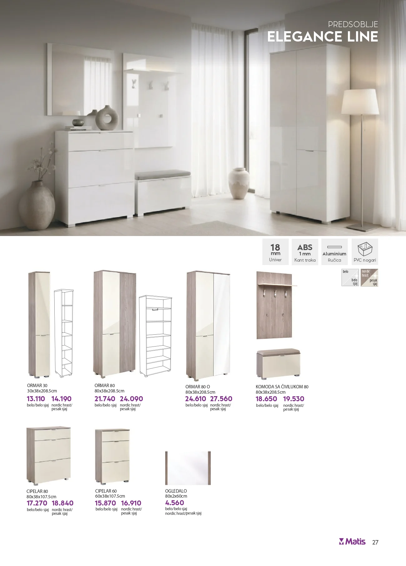 Matis katalog 1-31.8.2026. - str. 27