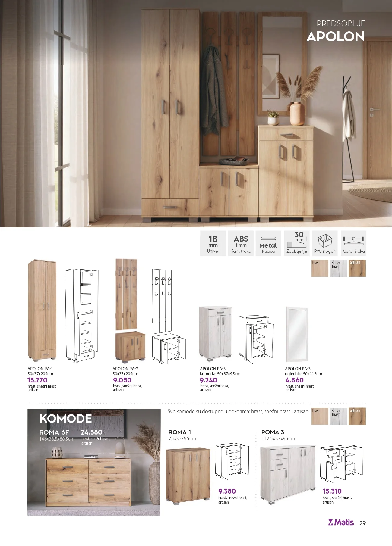 Matis katalog 1-31.8.2026. - str. 29