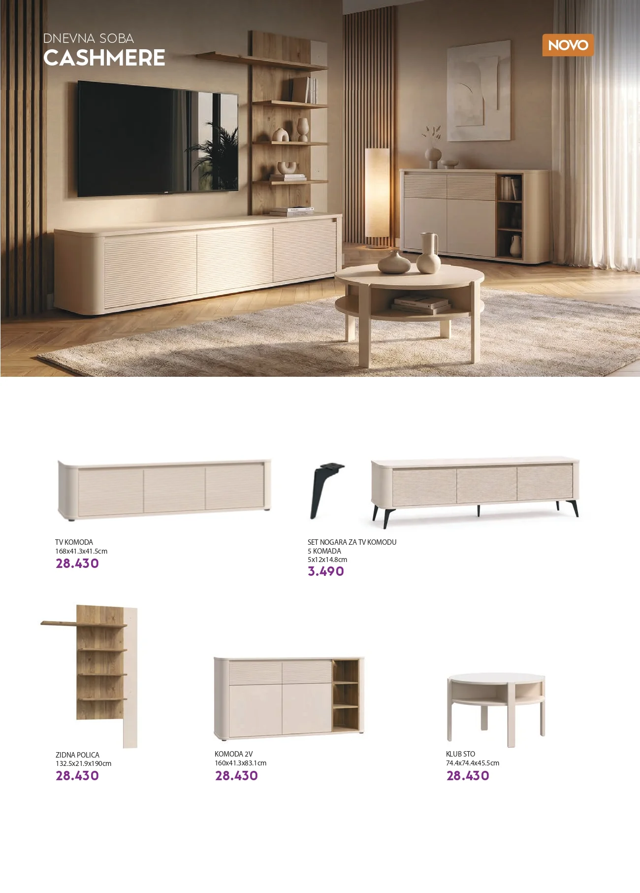 Matis katalog 1-31.8.2026. - str. 33