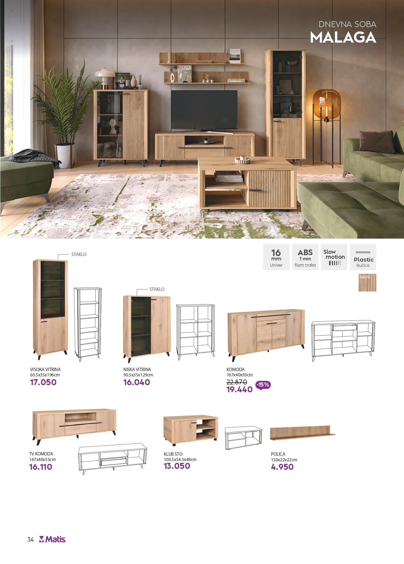 Matis katalog 1-31.8.2026. - str. 34