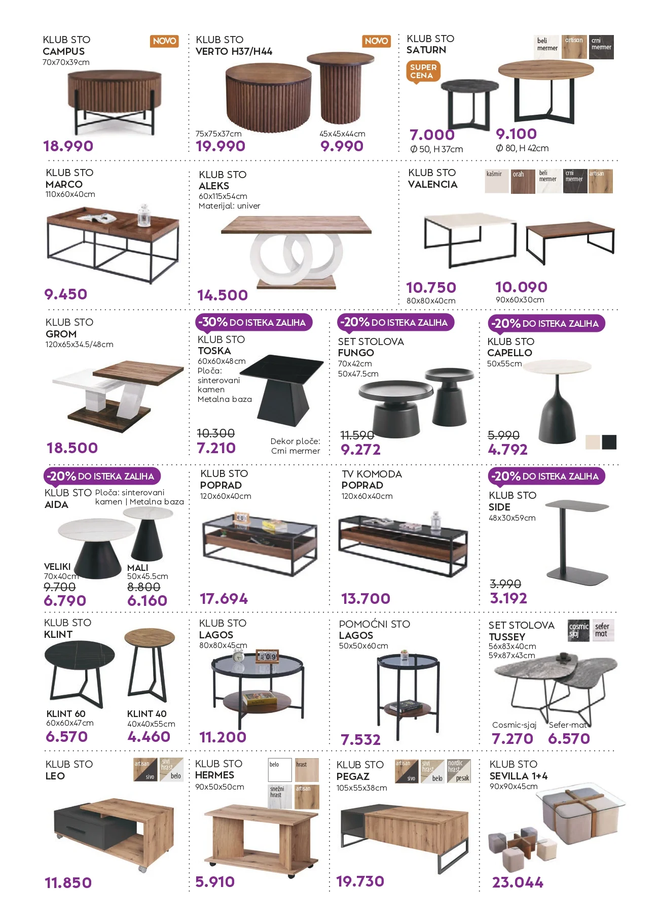 Matis katalog 1-31.8.2026. - str. 40
