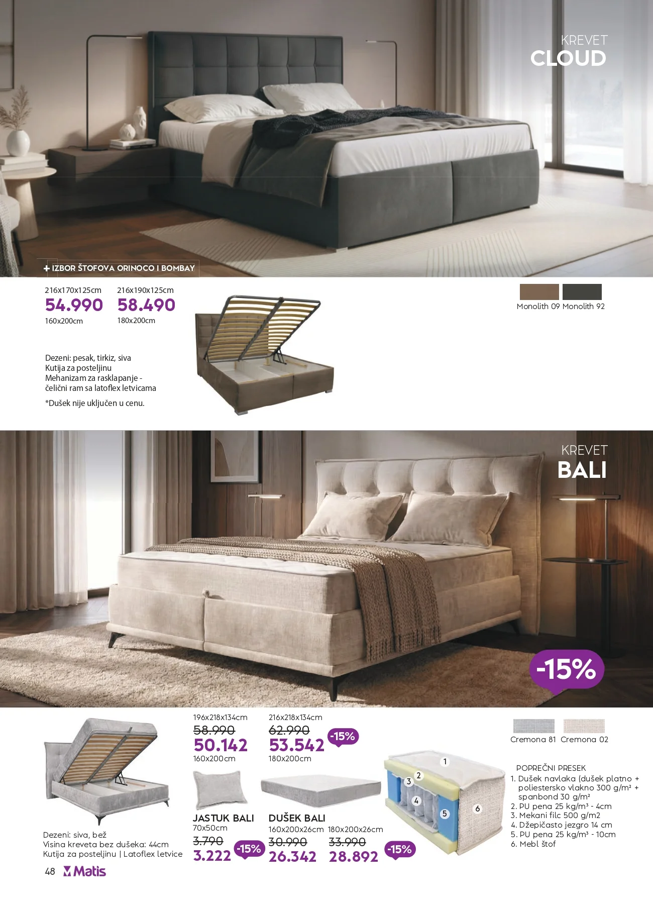Matis katalog 1-31.8.2026. - str. 48