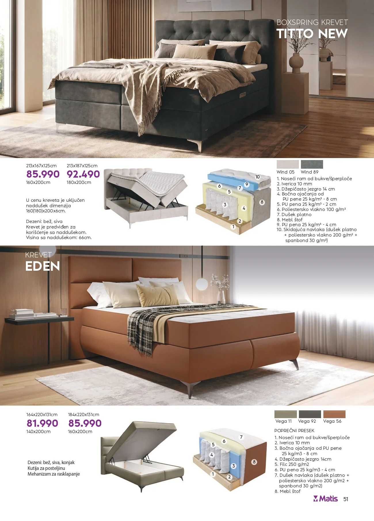 Matis katalog 1-31.8.2026. - str. 51