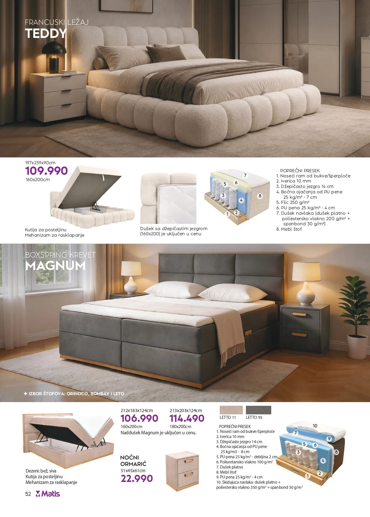 Matis katalog 1-31.8.2026. - str. 52