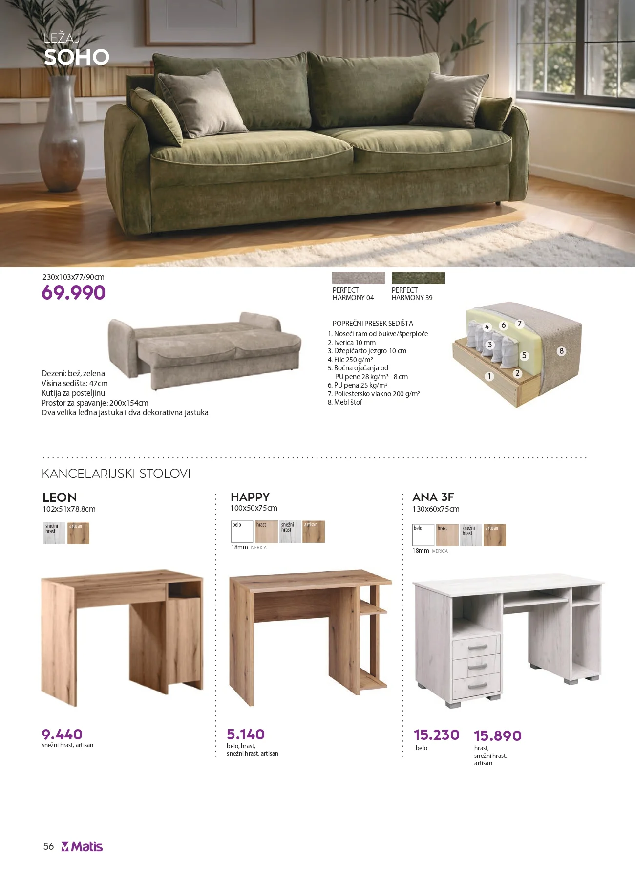 Matis katalog 1-31.8.2026. - str. 56