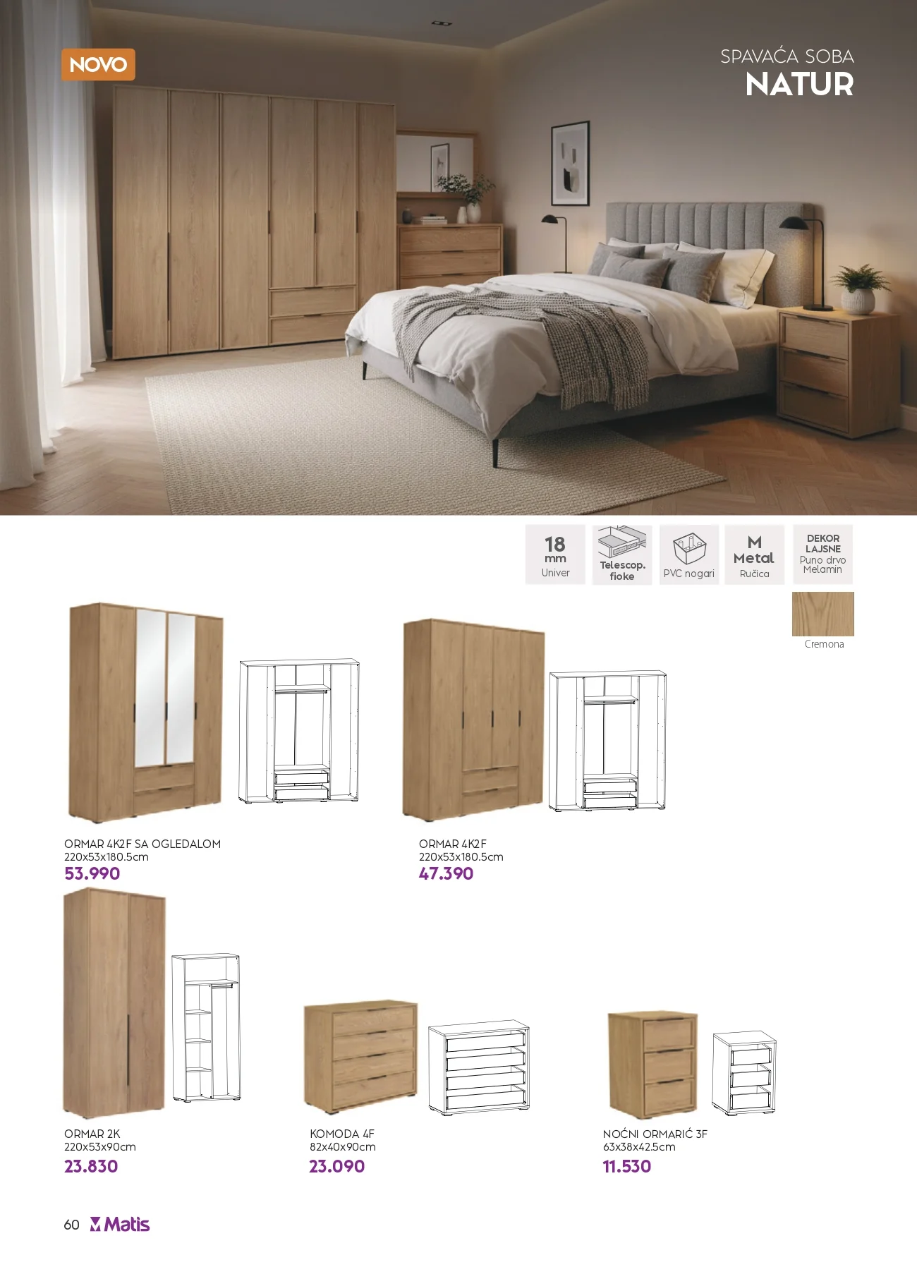 Matis katalog 1-31.8.2026. - str. 60