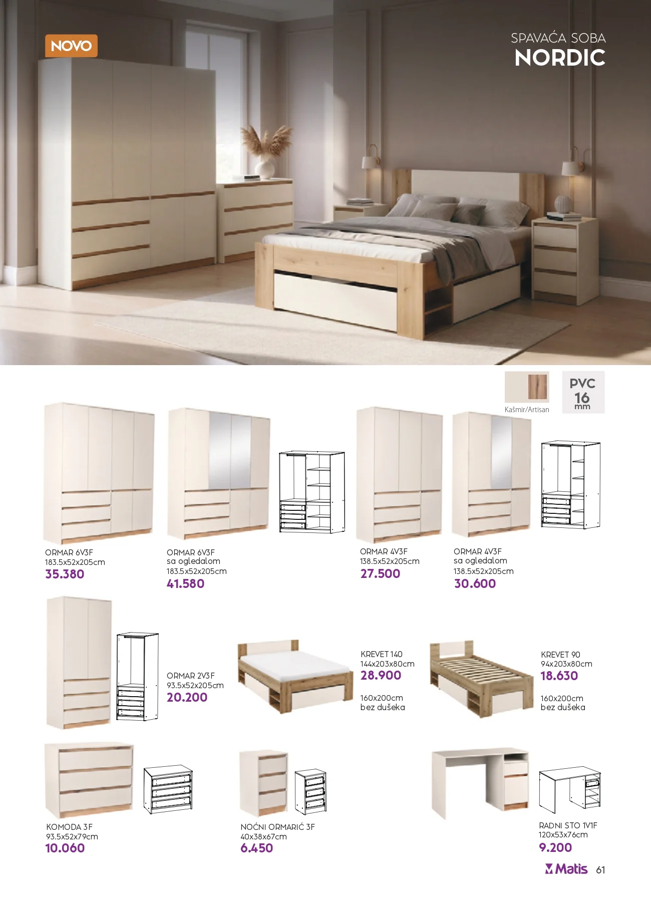 Matis katalog 1-31.8.2026. - str. 61