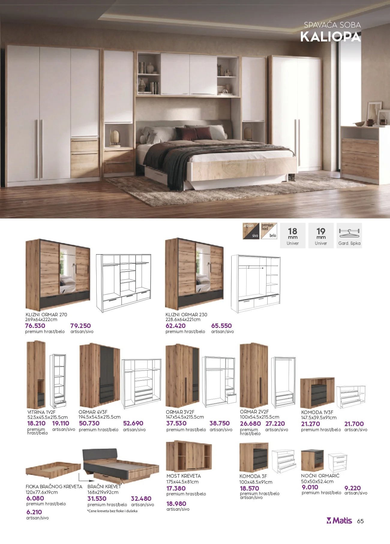 Matis katalog 1-31.8.2026. - str. 65
