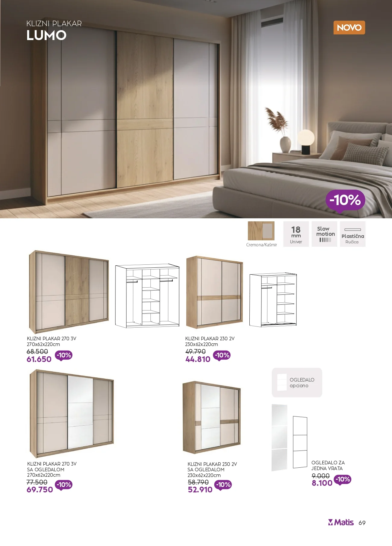 Matis katalog 1-31.8.2026. - str. 69