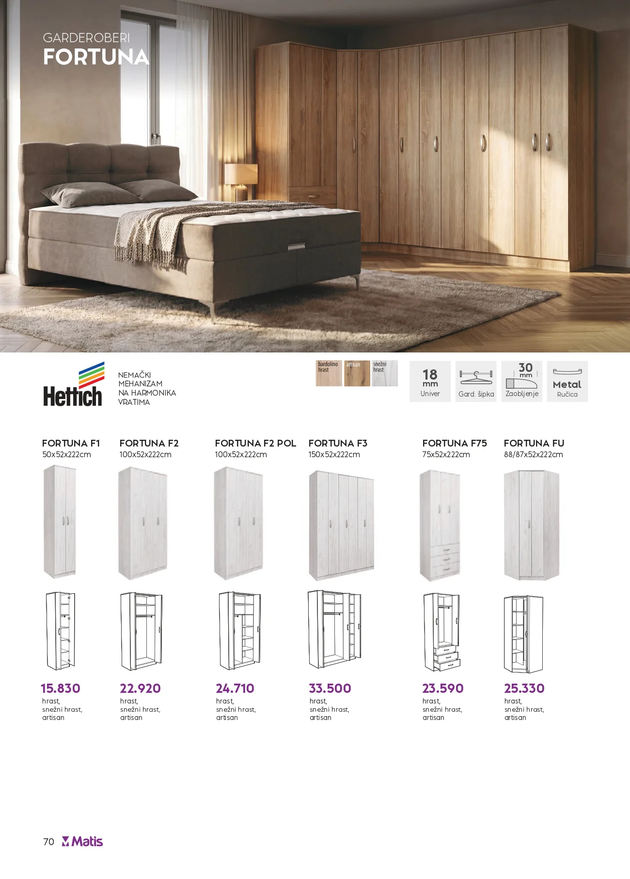 Matis katalog 1-31.8.2026. - str. 70
